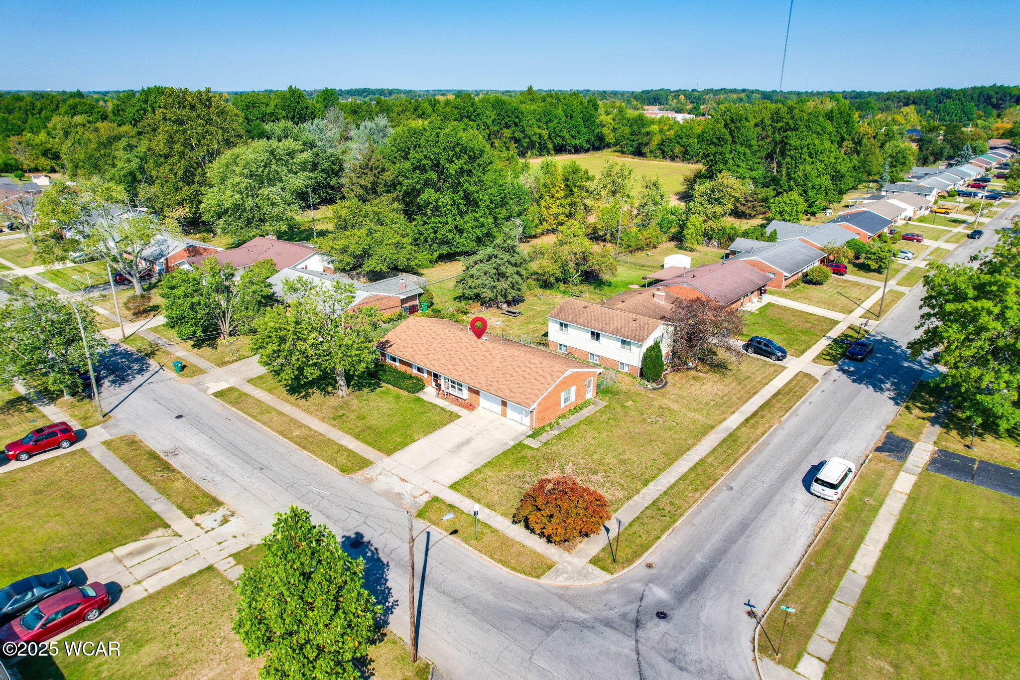 700 Lewis Boulevard, Lima, Ohio
