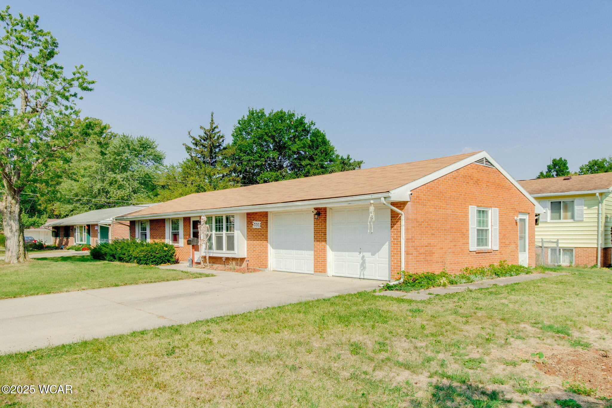 700 Lewis Boulevard, Lima, Ohio