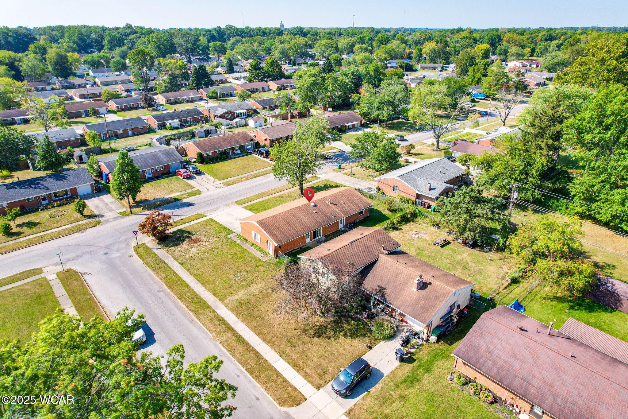 700 Lewis Boulevard, Lima, Ohio