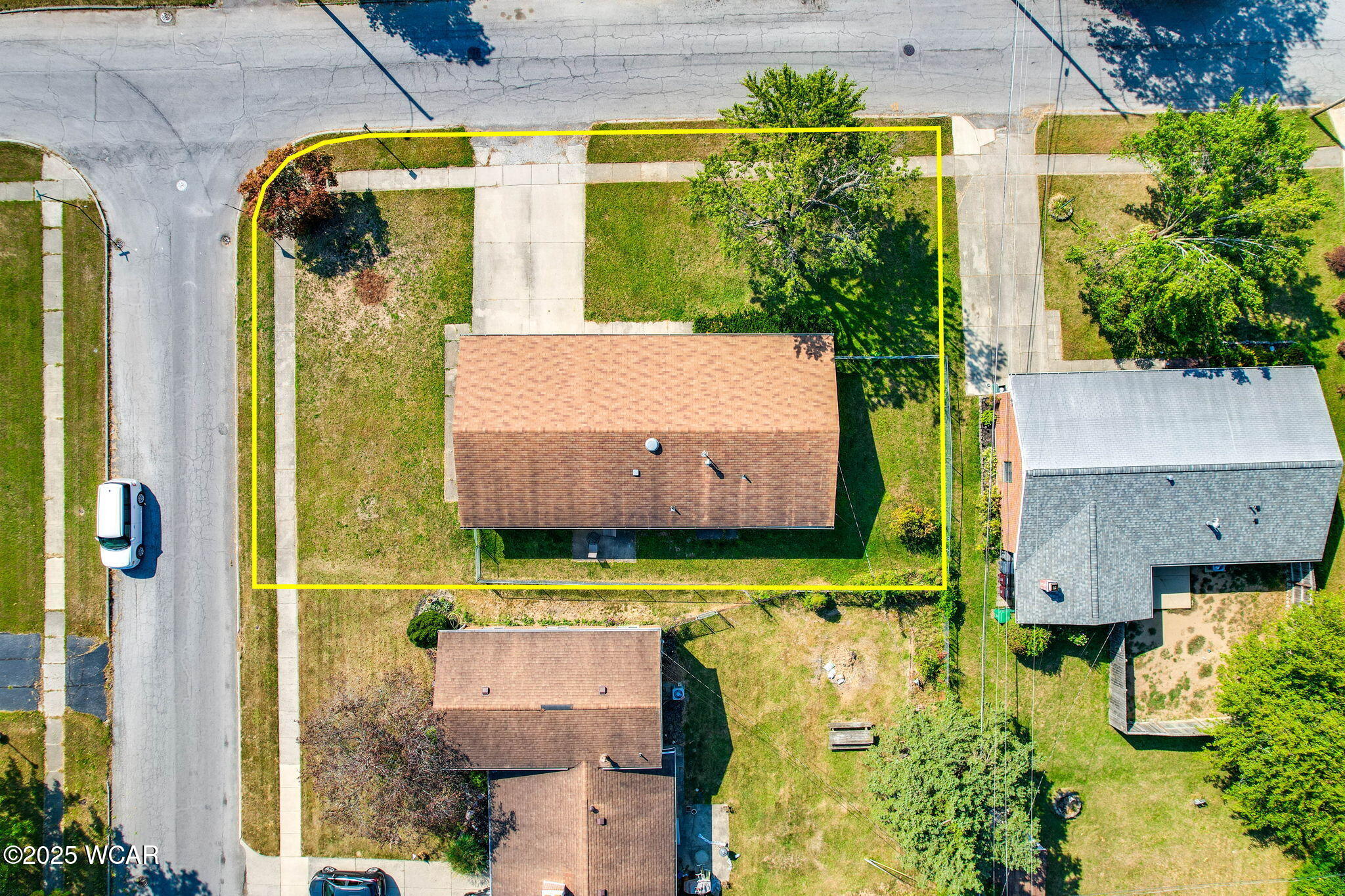 700 Lewis Boulevard, Lima, Ohio
