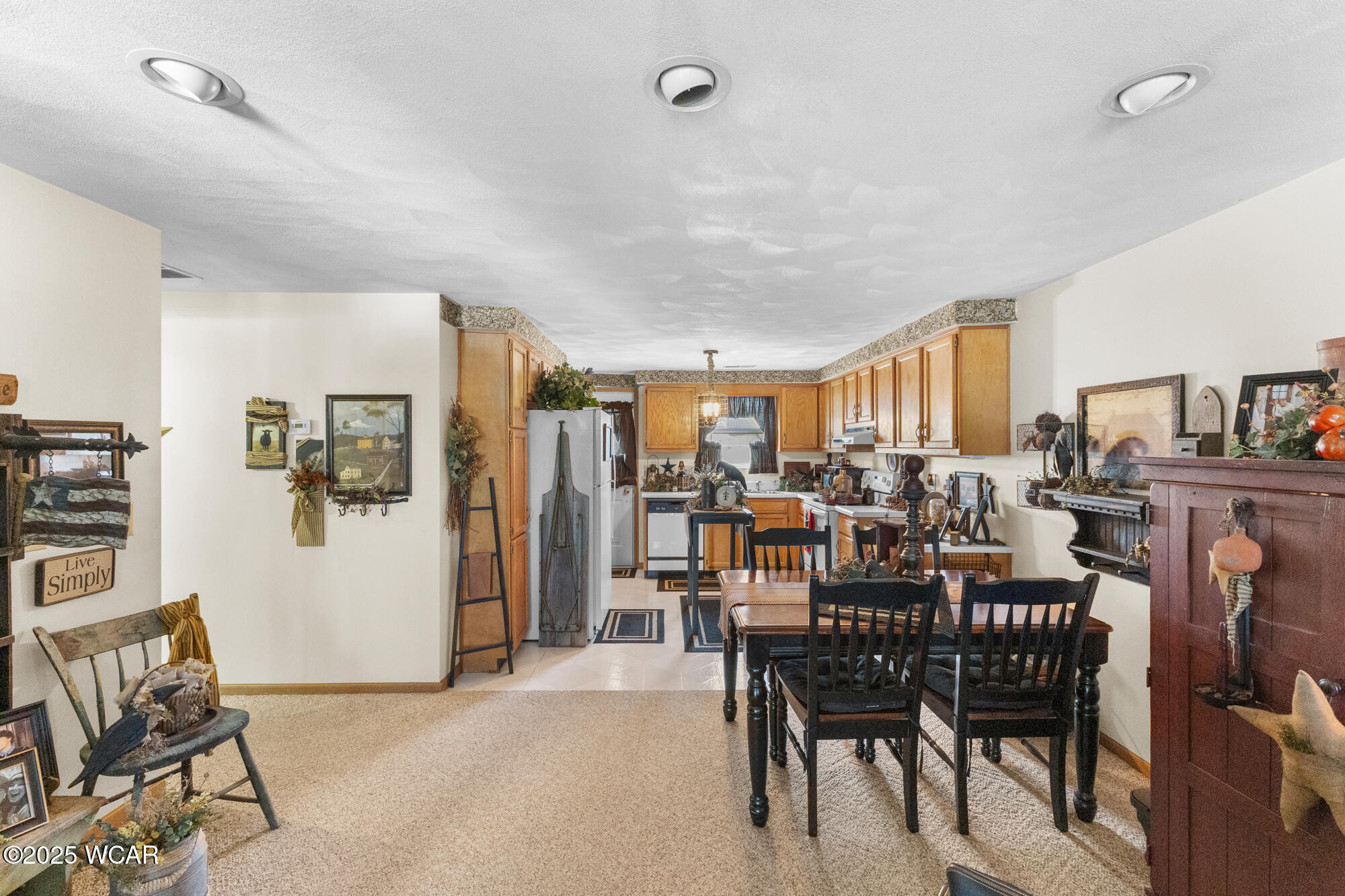 1606-1608 mockingbird lane Lane, Celina, Ohio