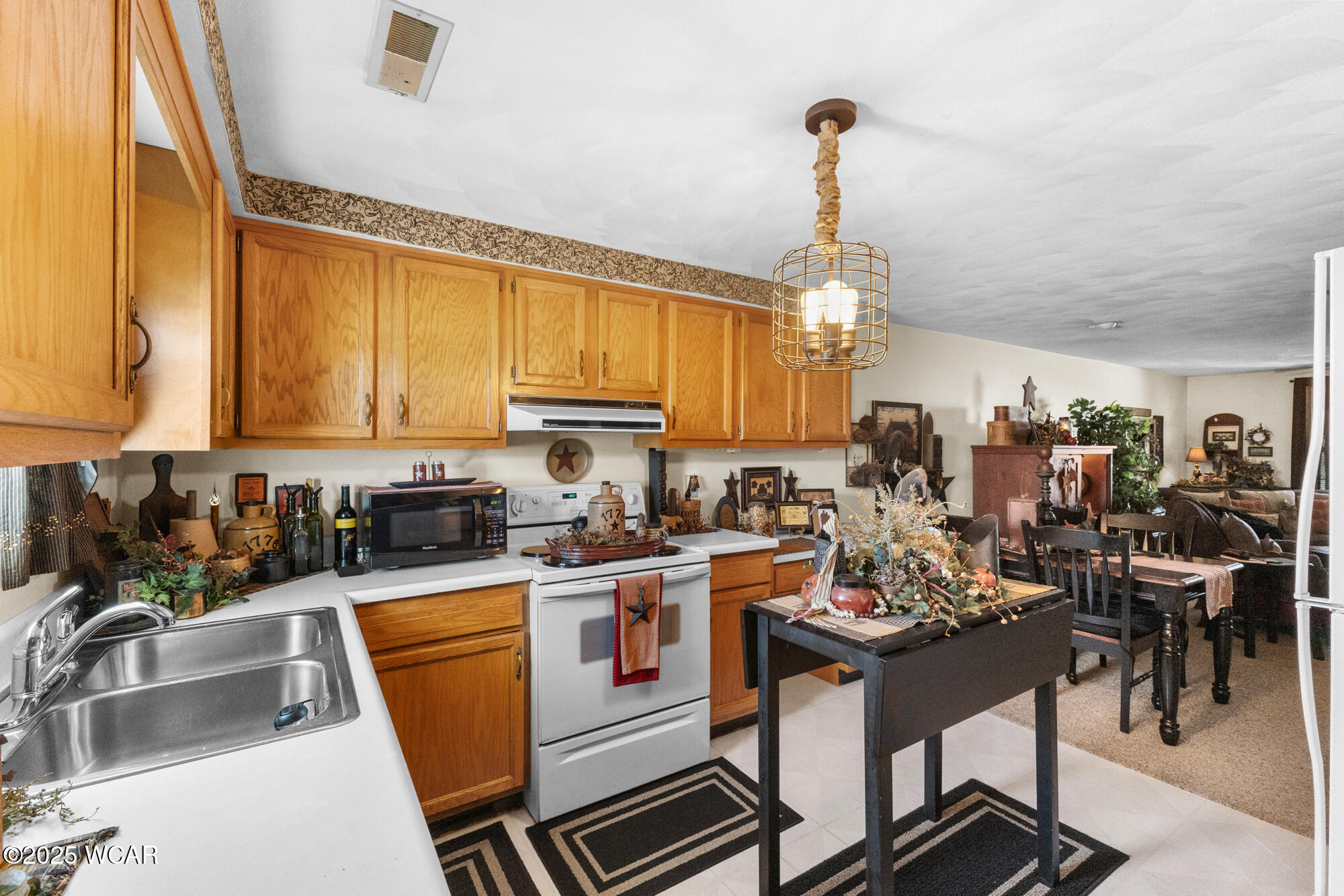 1606-1608 mockingbird lane Lane, Celina, Ohio