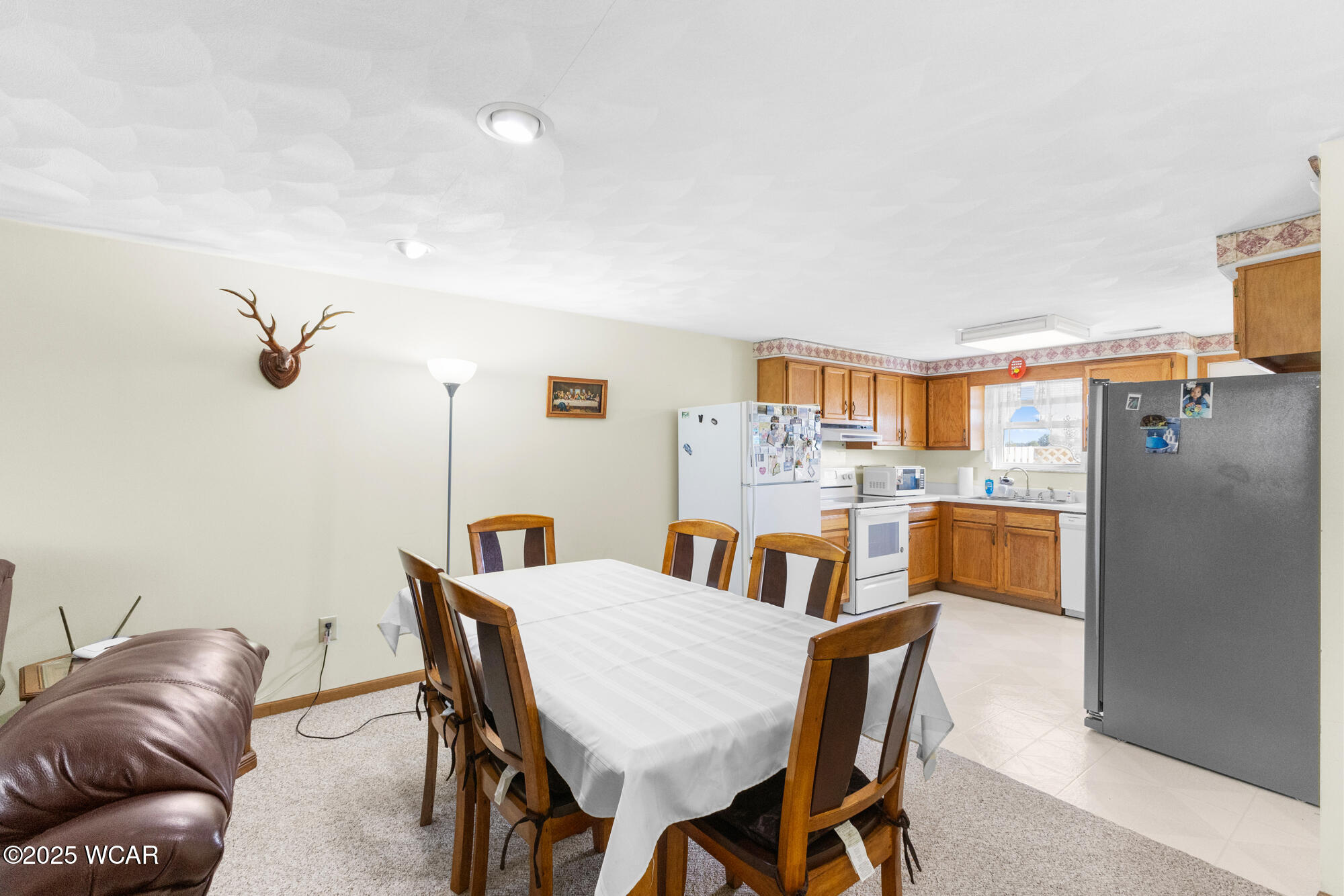 1606-1608 mockingbird lane Lane, Celina, Ohio