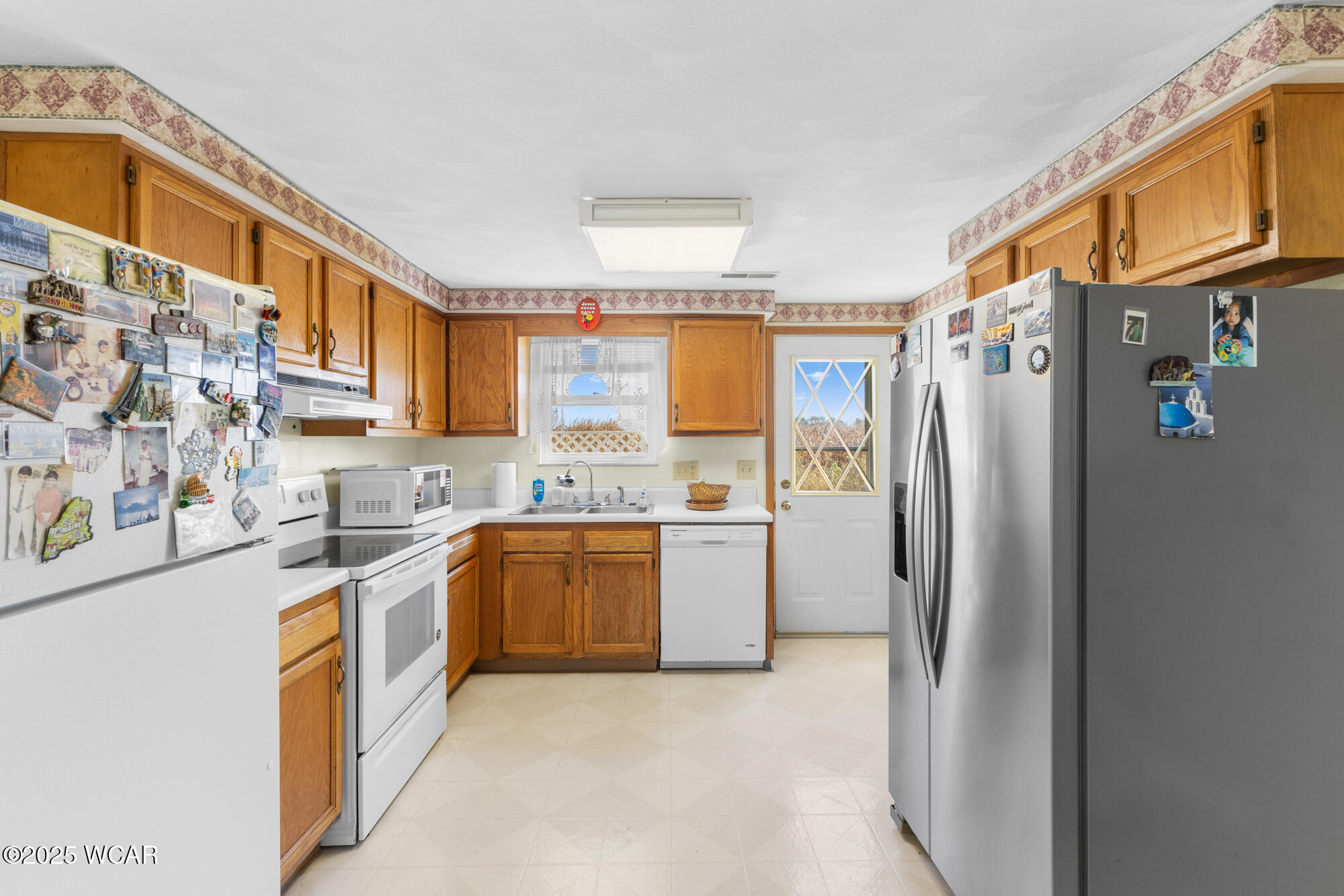 1606-1608 mockingbird lane Lane, Celina, Ohio