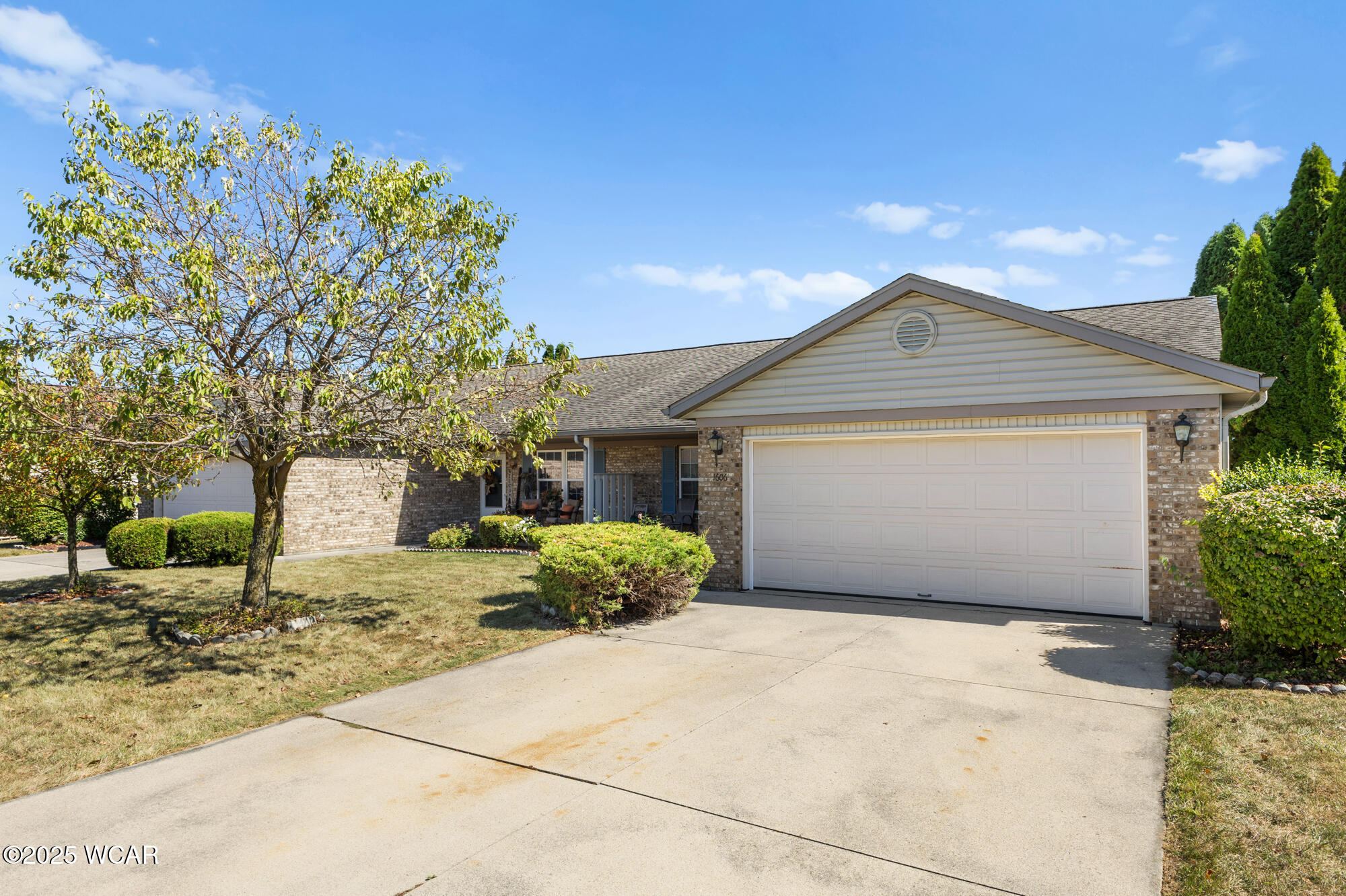 1606-1608 mockingbird lane Lane, Celina, Ohio