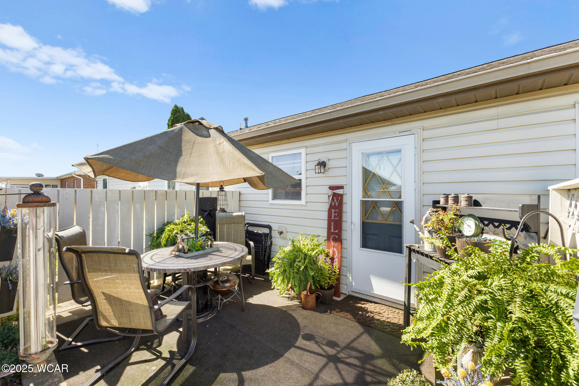 1606-1608 mockingbird lane Lane, Celina, Ohio
