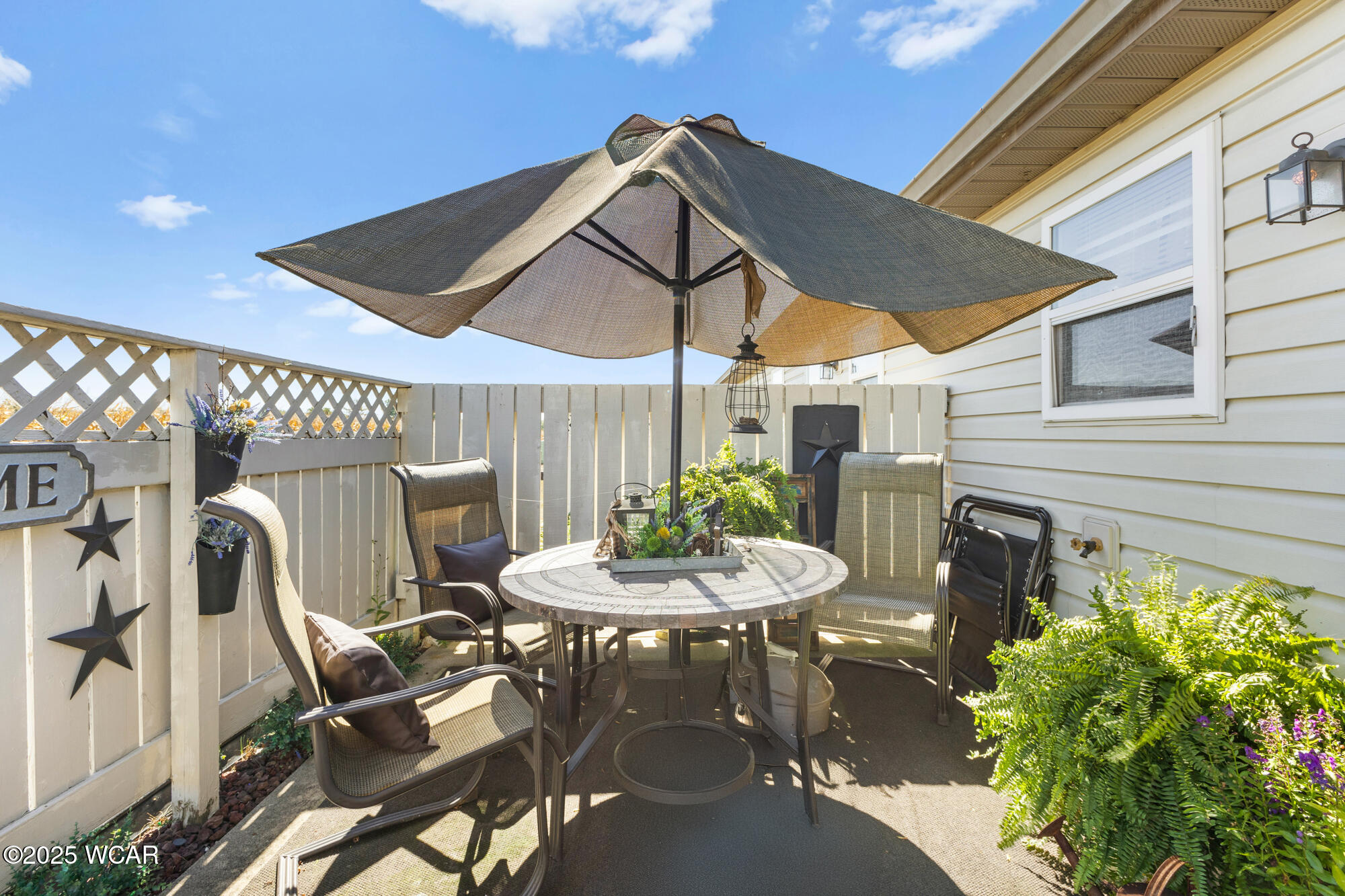 1606-1608 mockingbird lane Lane, Celina, Ohio