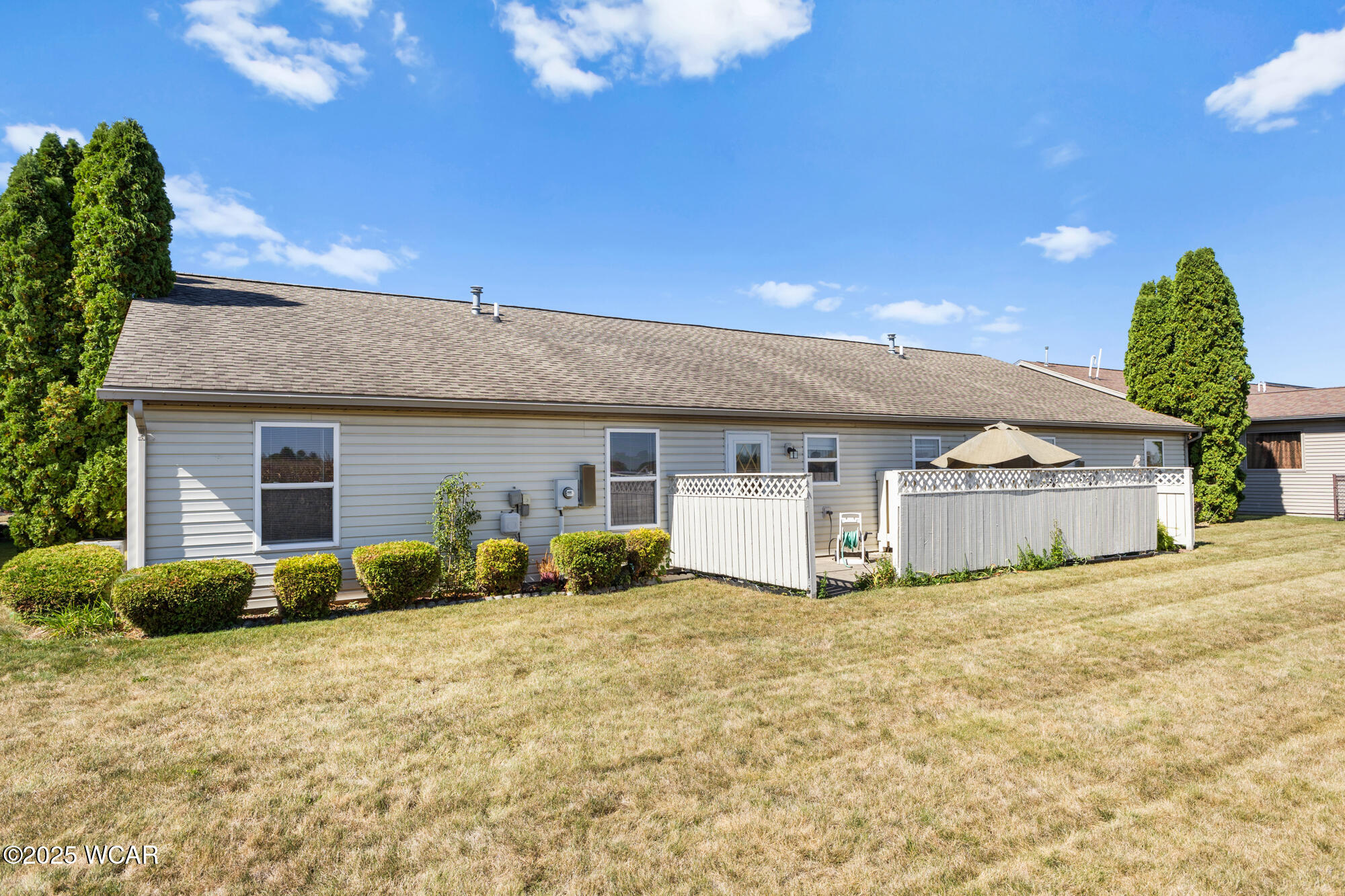 1606-1608 mockingbird lane Lane, Celina, Ohio
