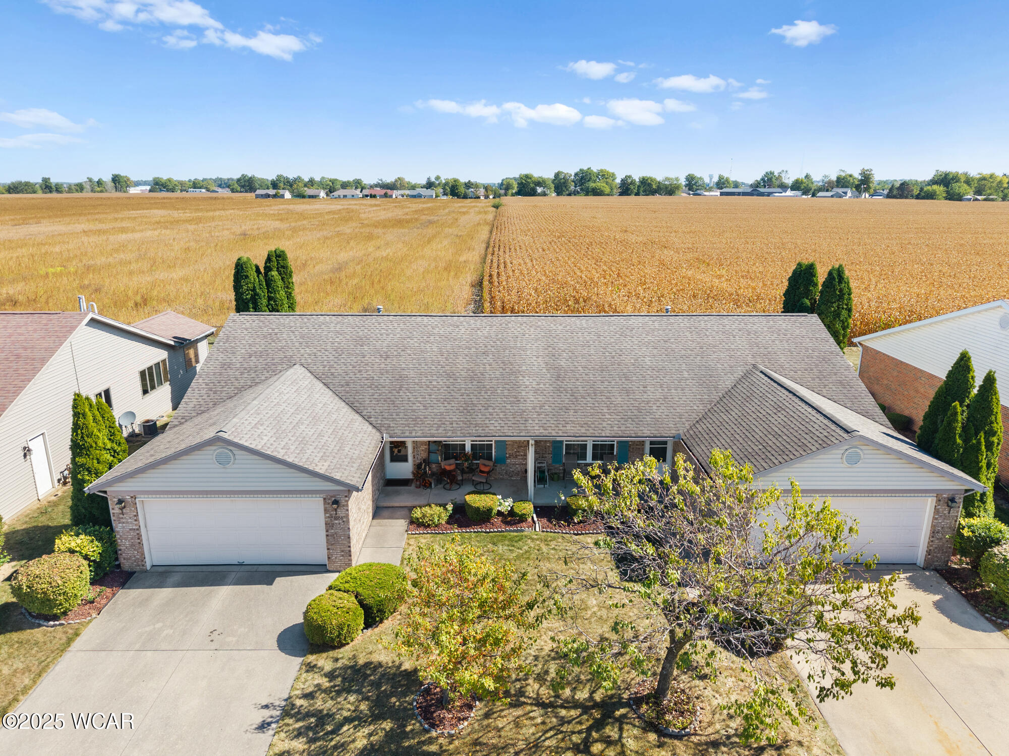 1606-1608 mockingbird lane Lane, Celina, Ohio