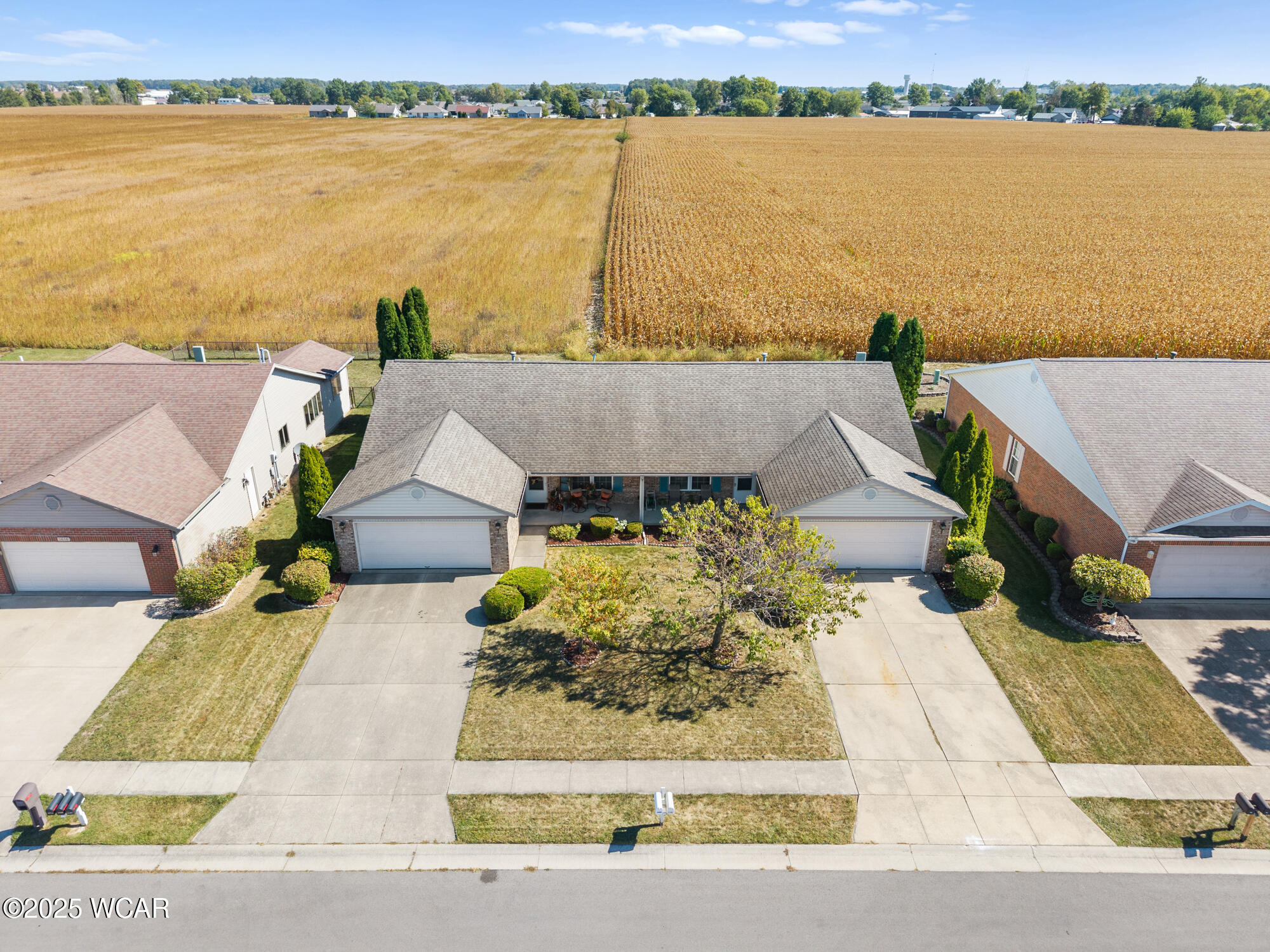 1606-1608 mockingbird lane Lane, Celina, Ohio