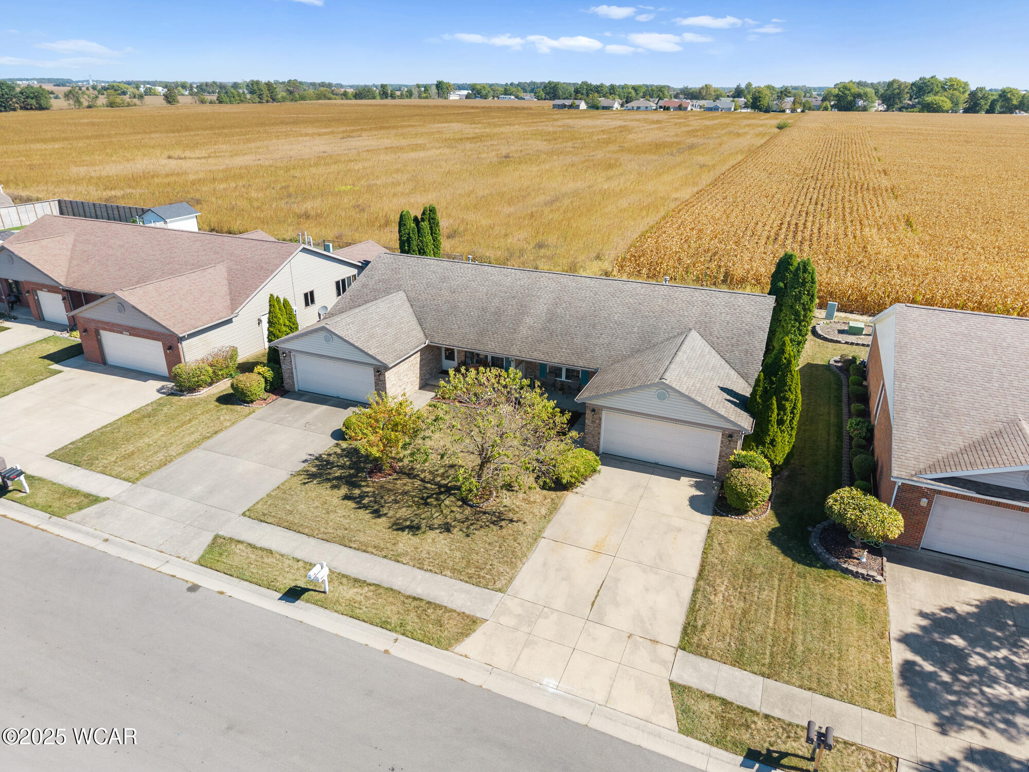 1606-1608 mockingbird lane Lane, Celina, Ohio