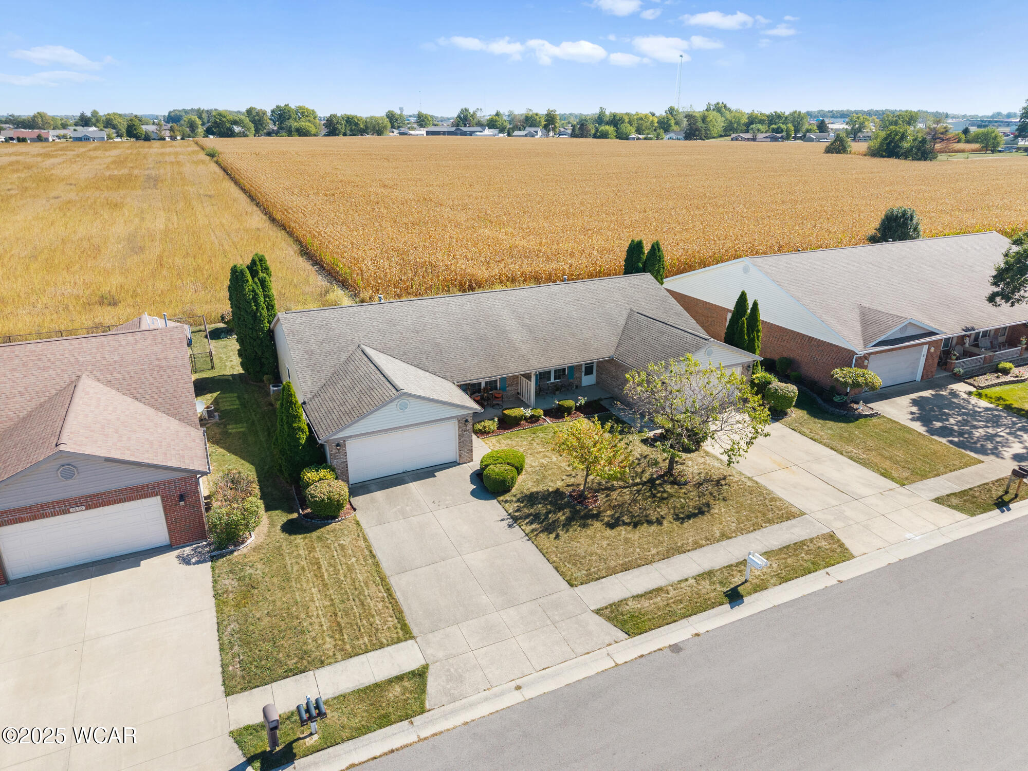 1606-1608 mockingbird lane Lane, Celina, Ohio