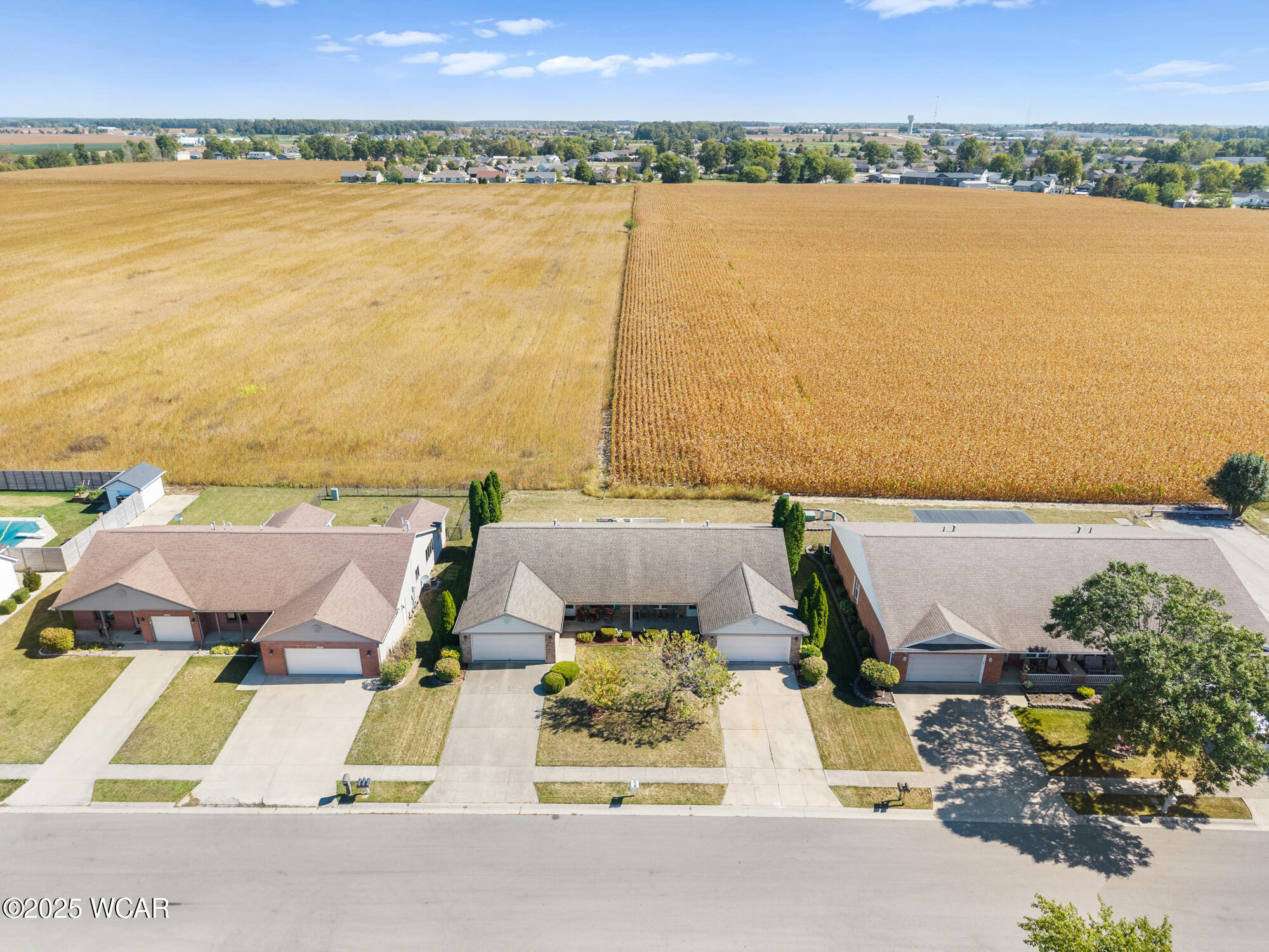 1606-1608 mockingbird lane Lane, Celina, Ohio