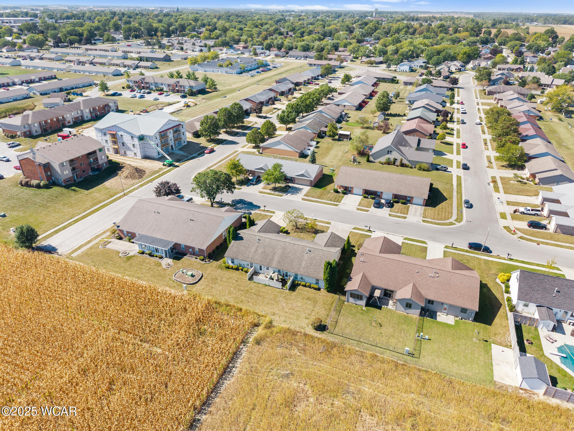 1606-1608 mockingbird lane Lane, Celina, Ohio