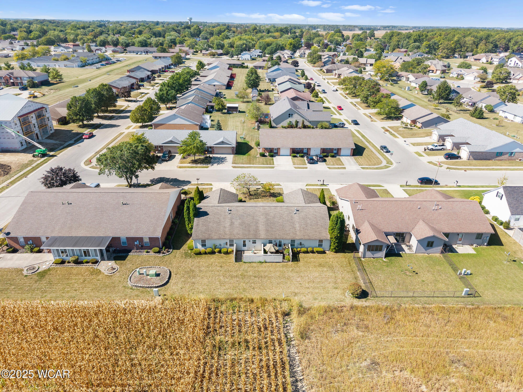 1606-1608 mockingbird lane Lane, Celina, Ohio
