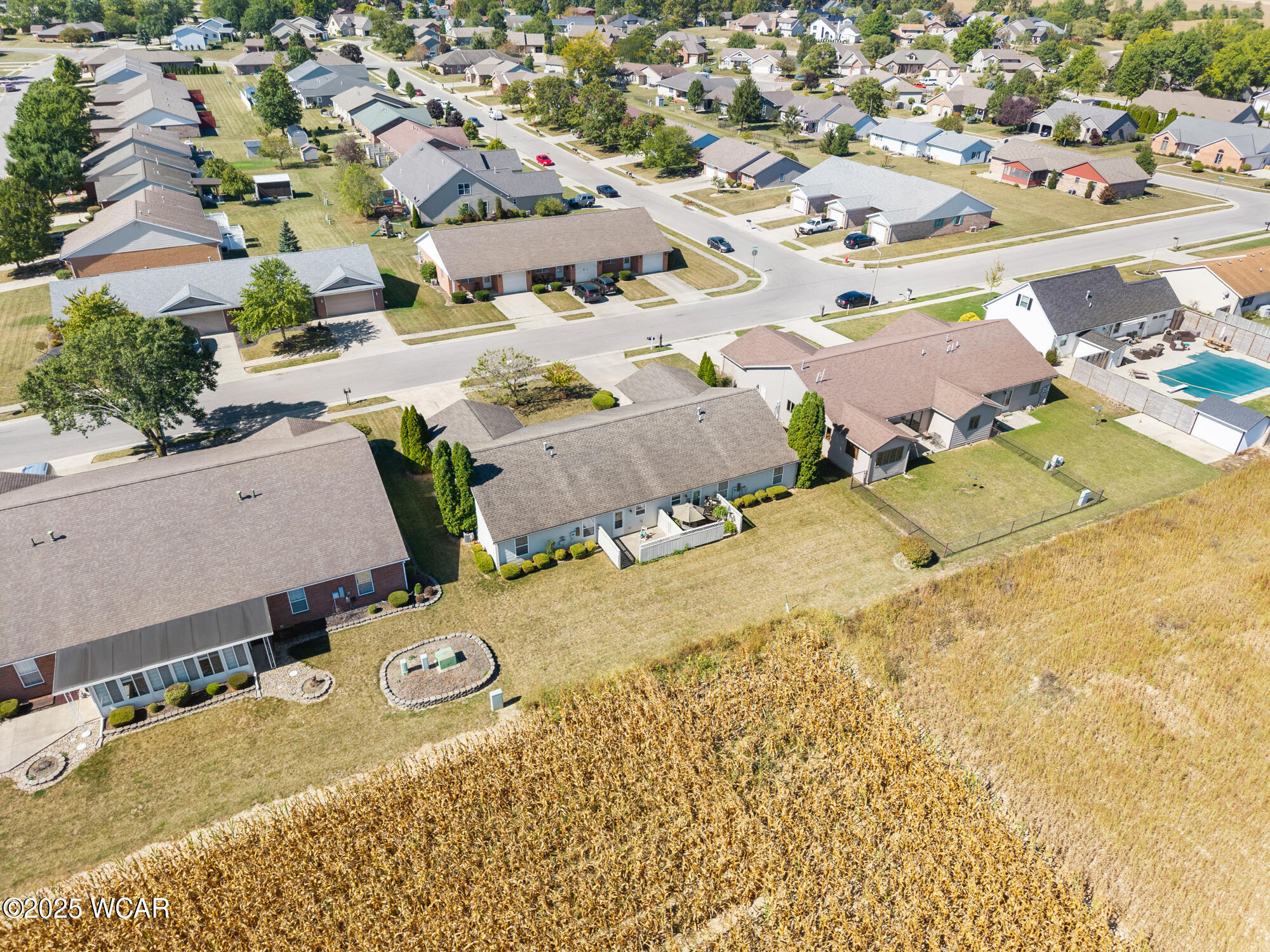 1606-1608 mockingbird lane Lane, Celina, Ohio