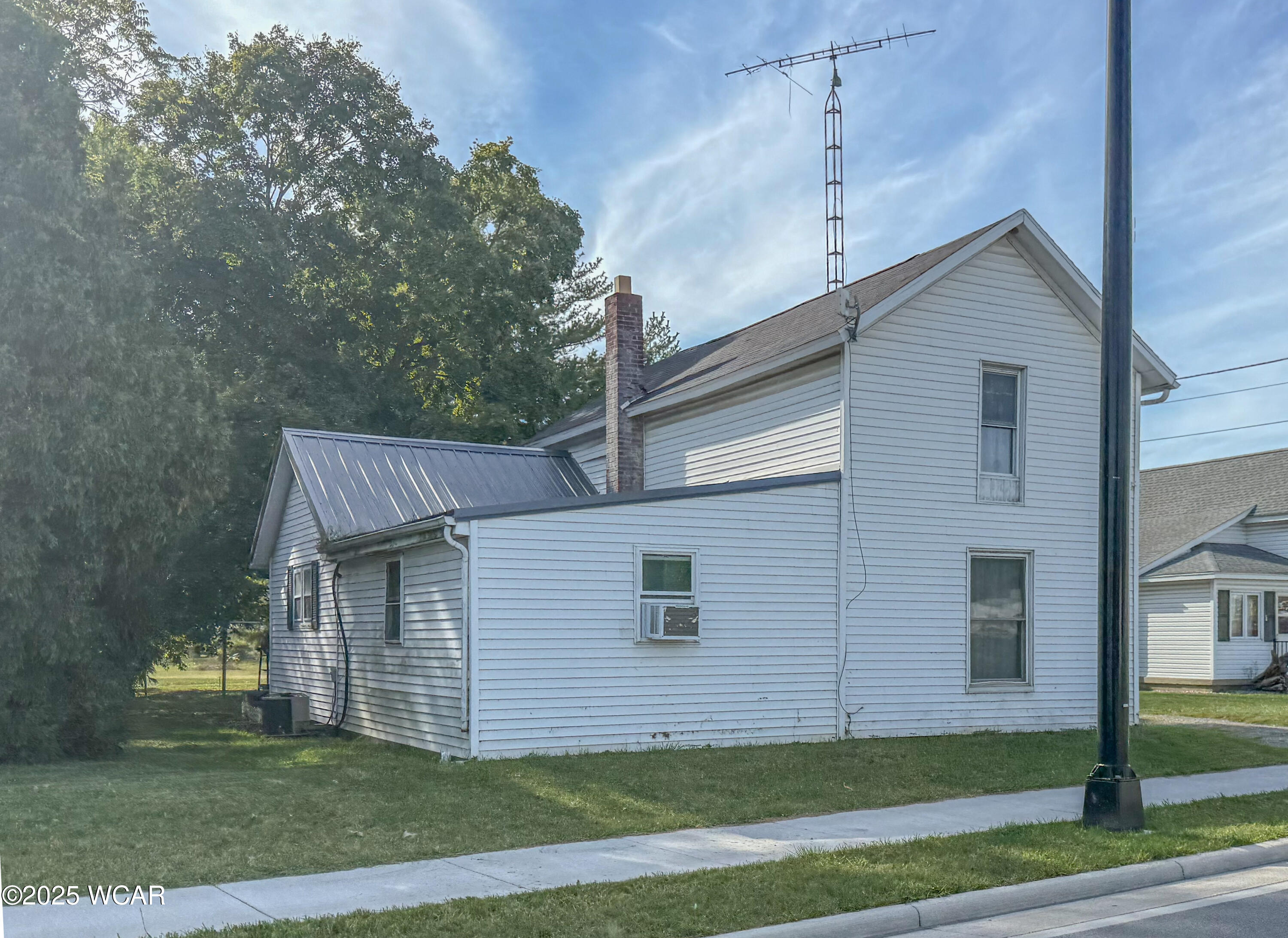 6616 Bellefontaine Road, Harrod, Ohio