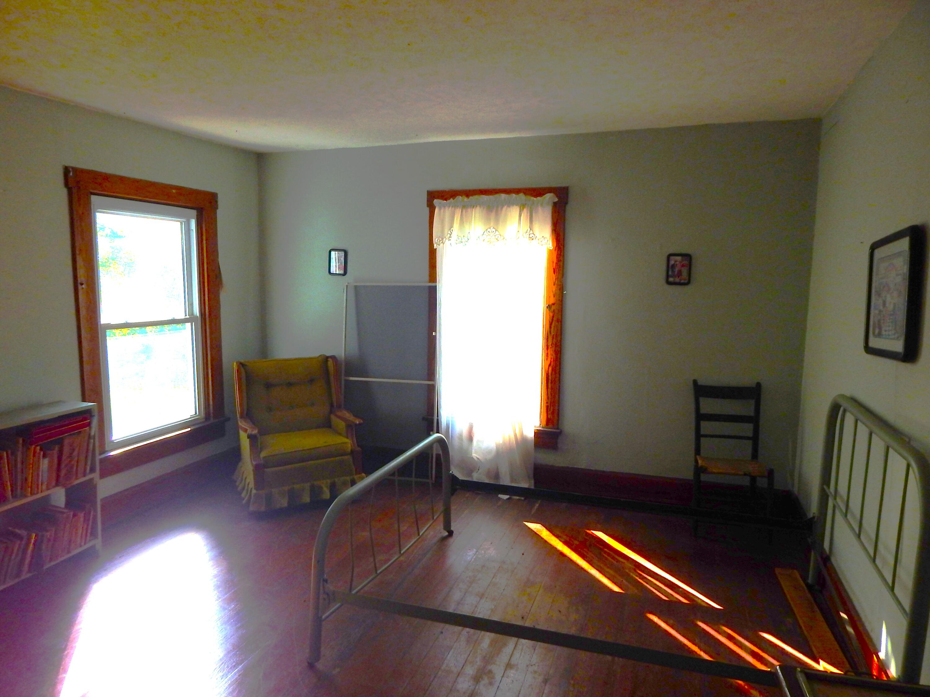 4124 State Route 245, West Liberty, Ohio 43357