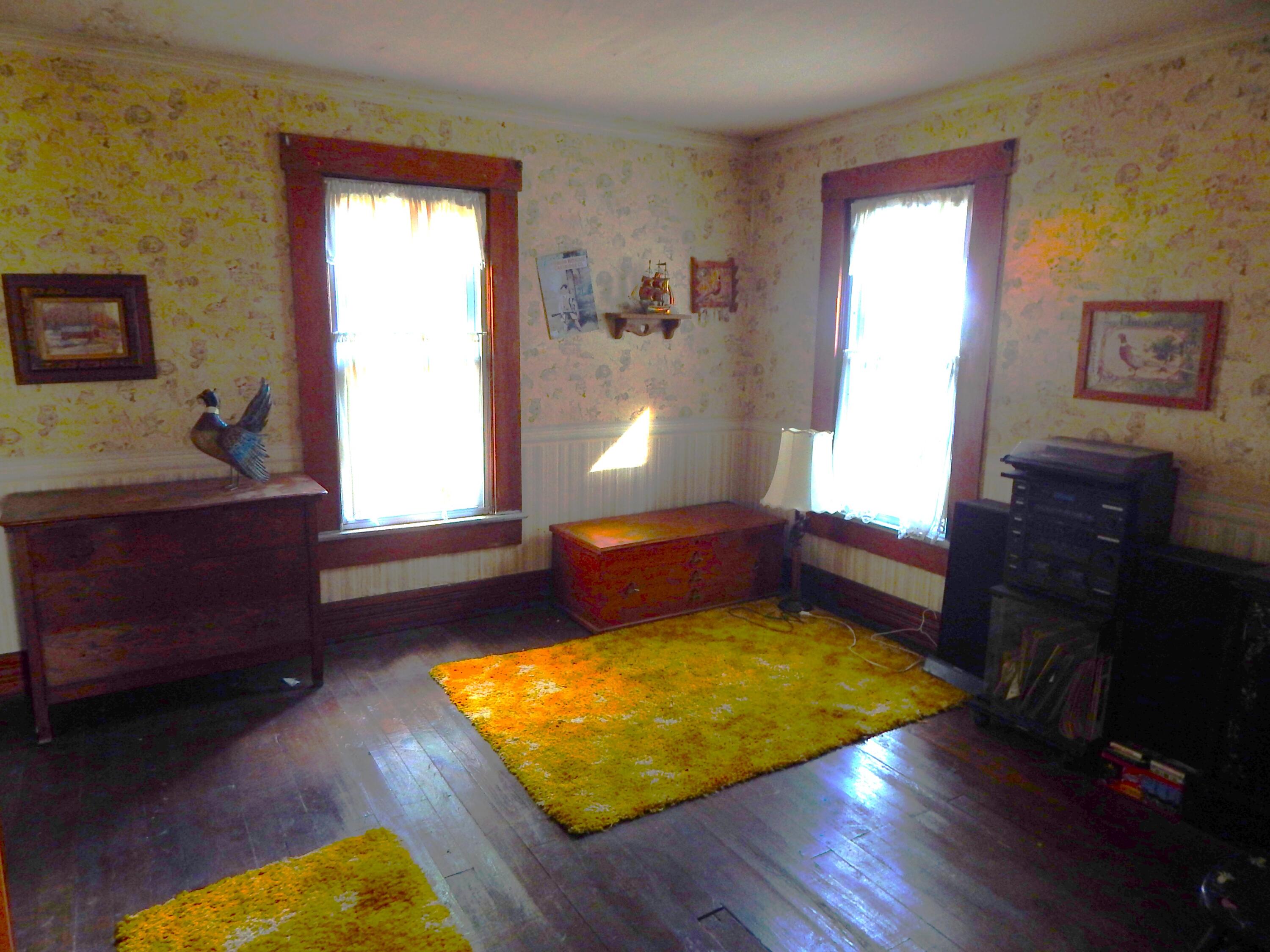 4124 State Route 245, West Liberty, Ohio 43357