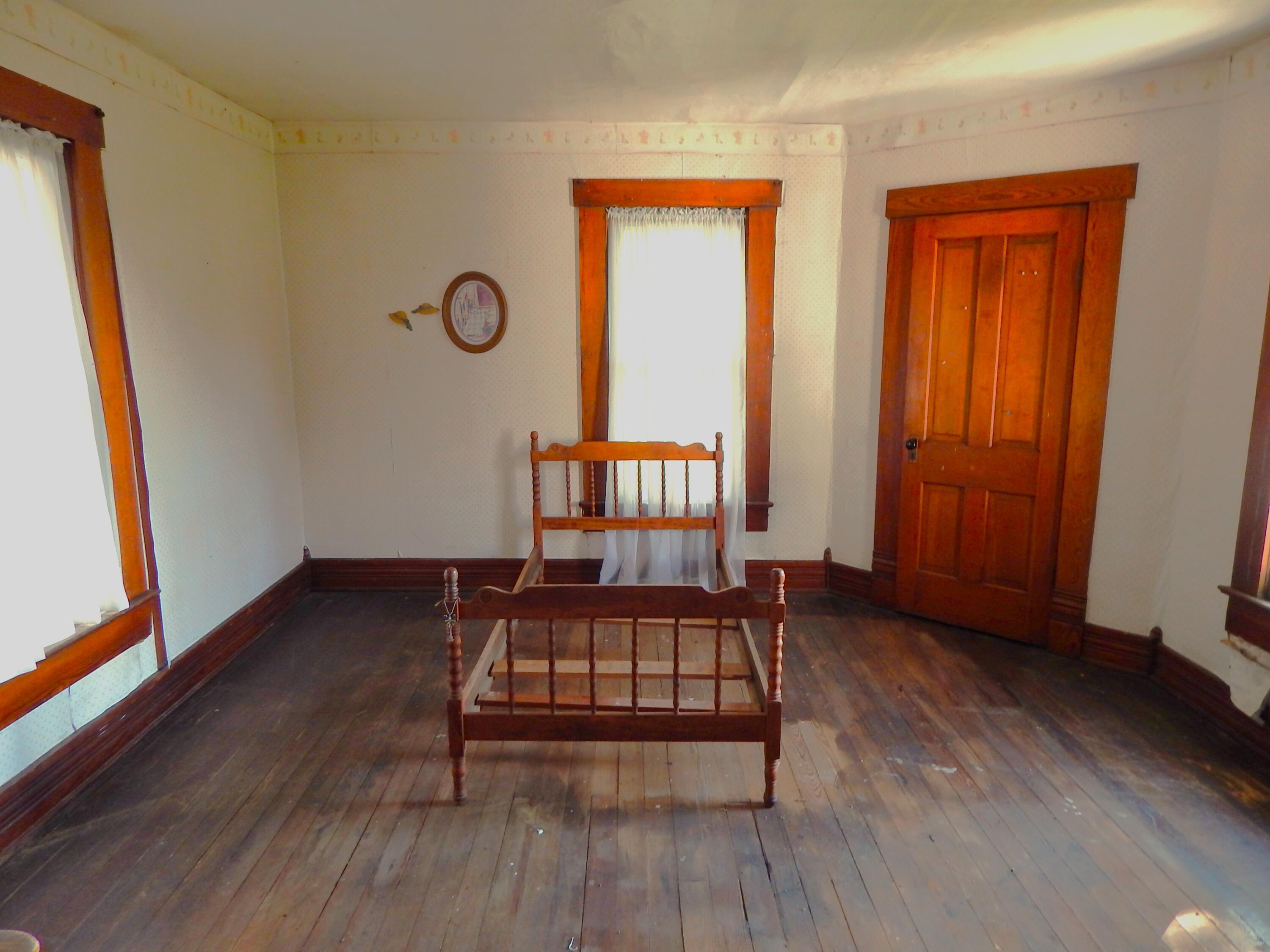 4124 State Route 245, West Liberty, Ohio 43357