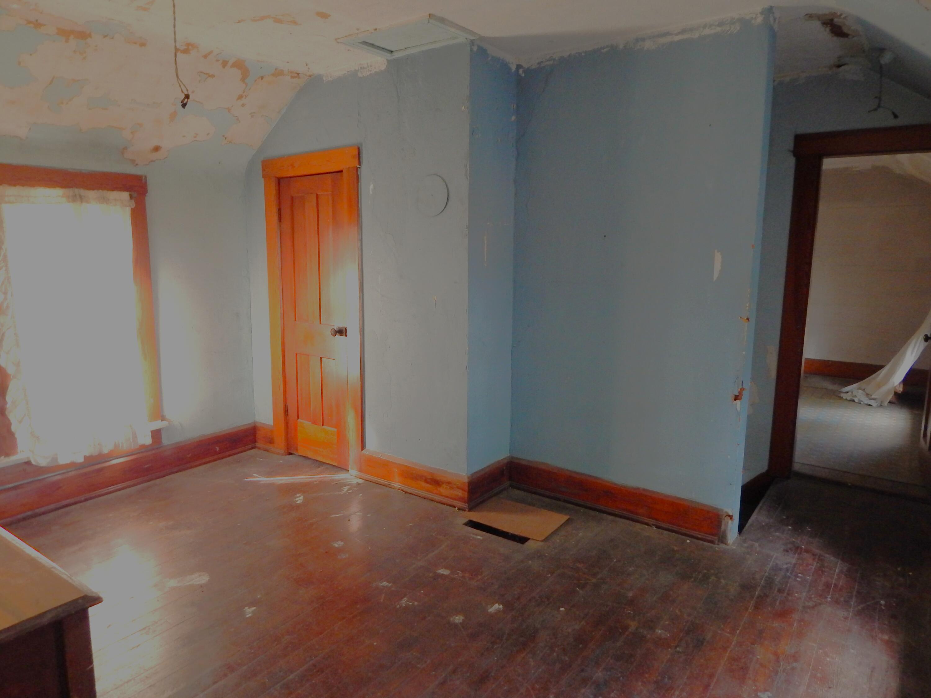 4124 State Route 245, West Liberty, Ohio 43357