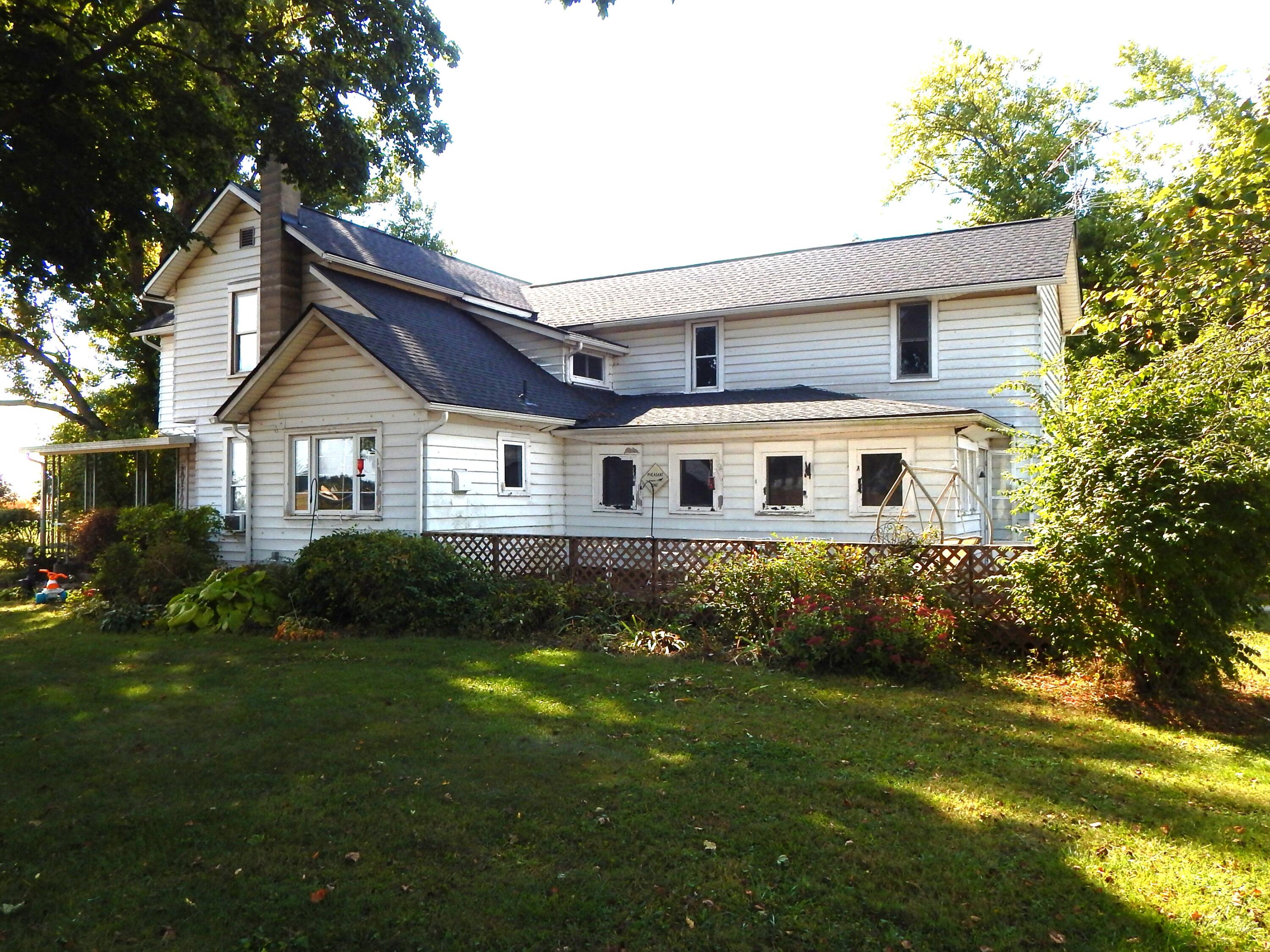 4124 State Route 245, West Liberty, Ohio 43357