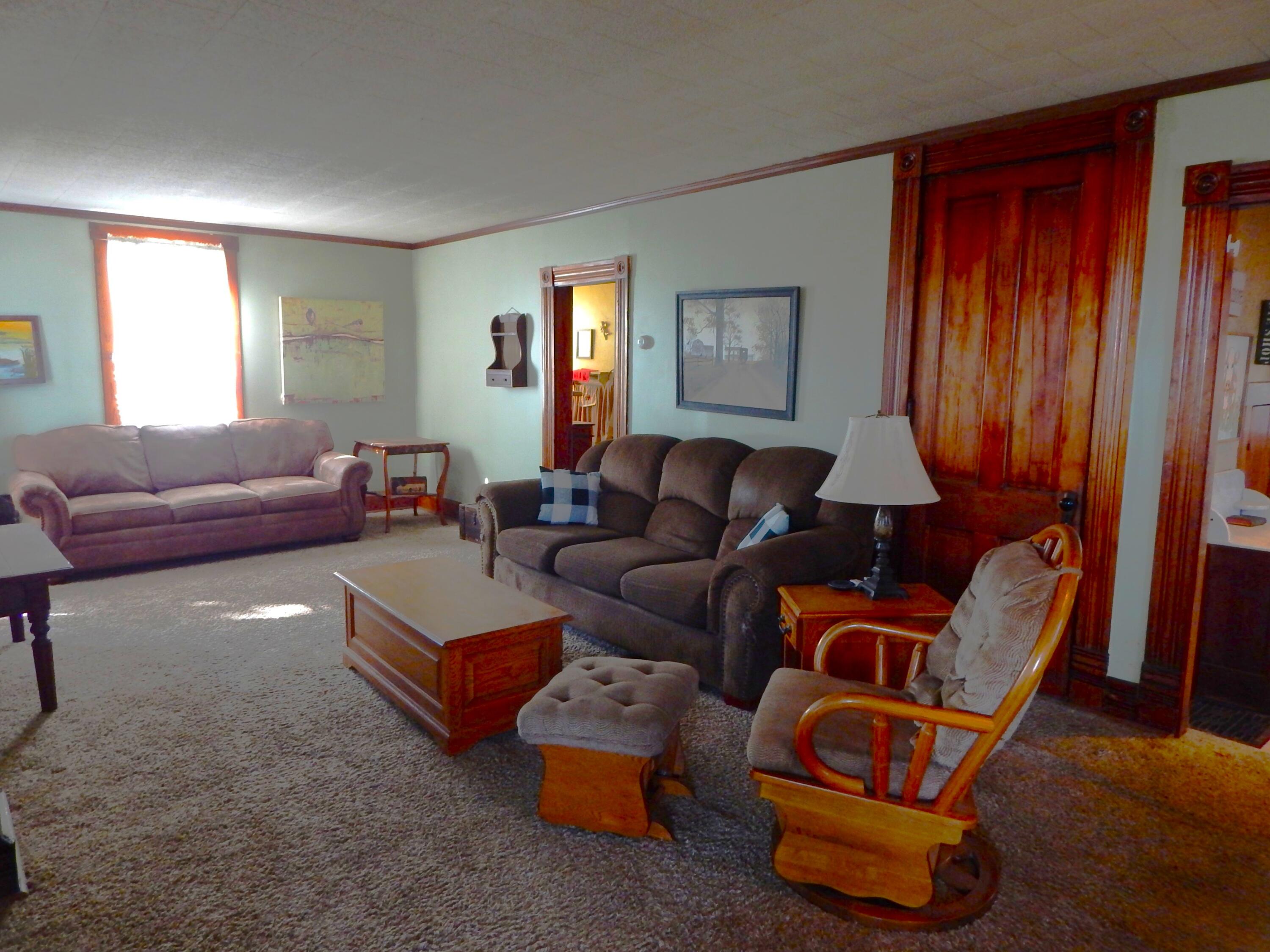 4124 State Route 245, West Liberty, Ohio 43357