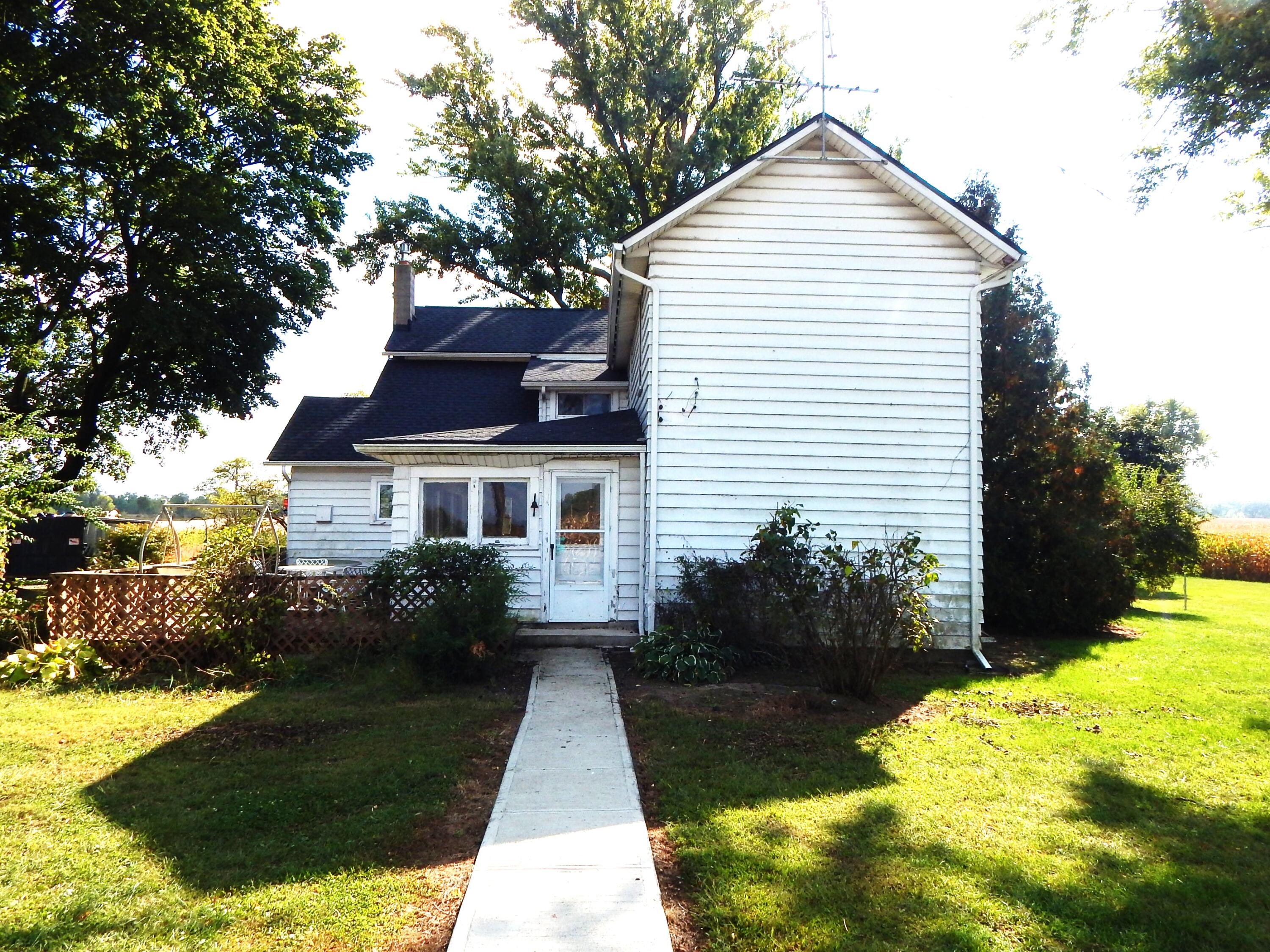 4124 State Route 245, West Liberty, Ohio 43357