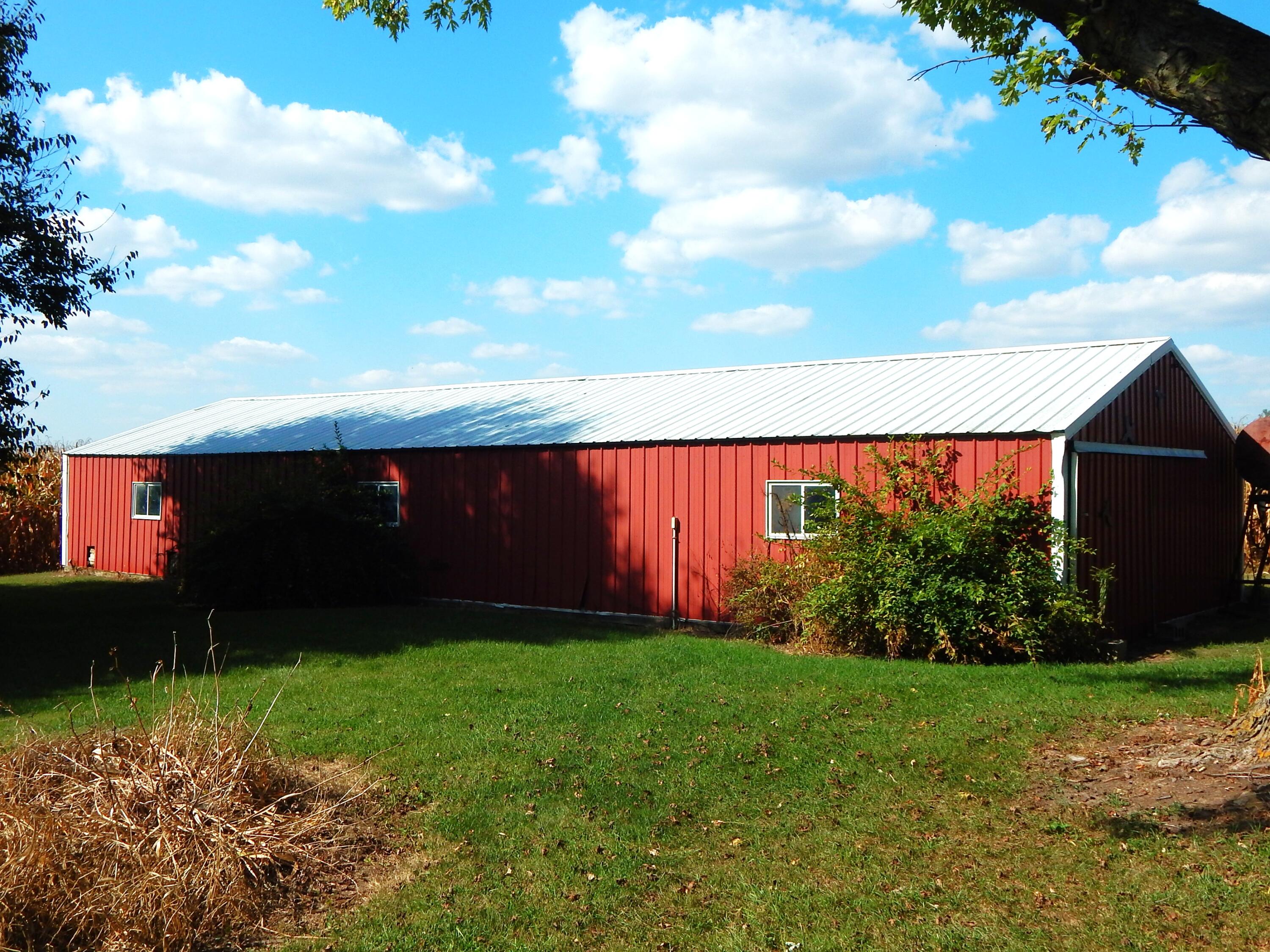 4124 State Route 245, West Liberty, Ohio 43357