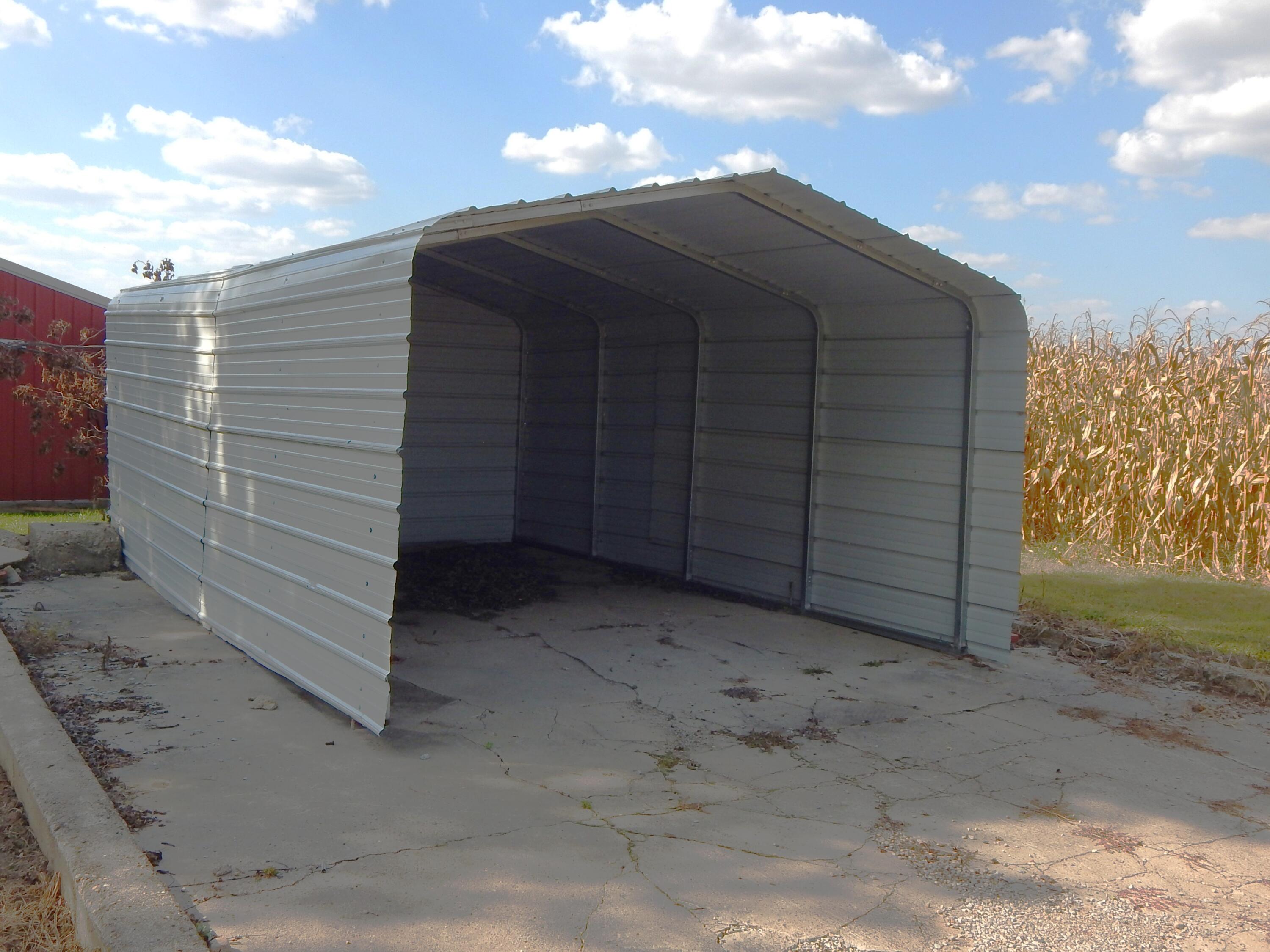 4124 State Route 245, West Liberty, Ohio 43357