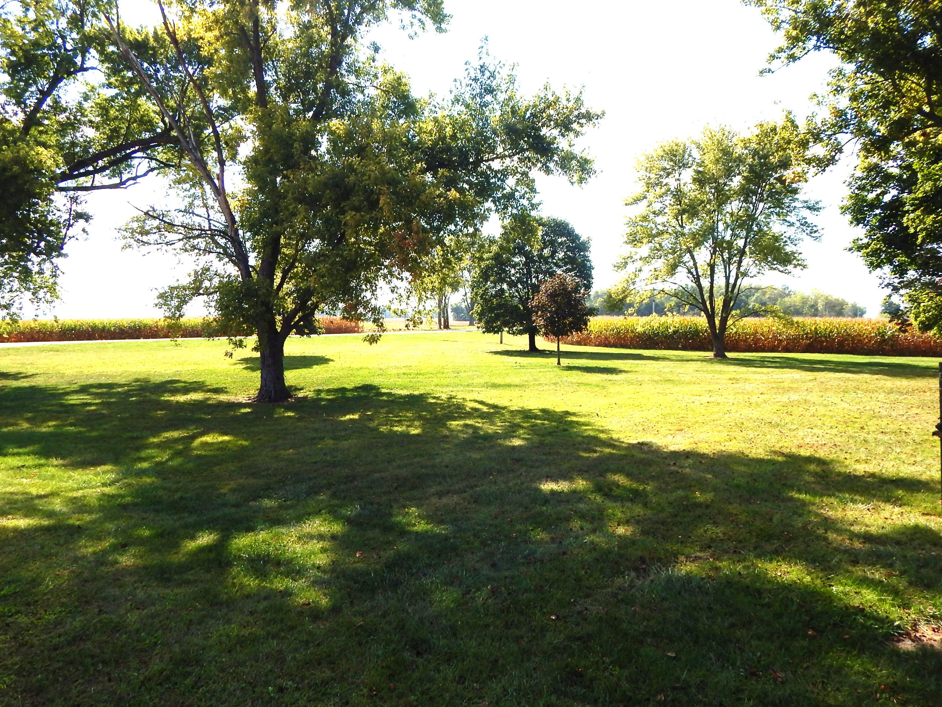 4124 State Route 245, West Liberty, Ohio 43357