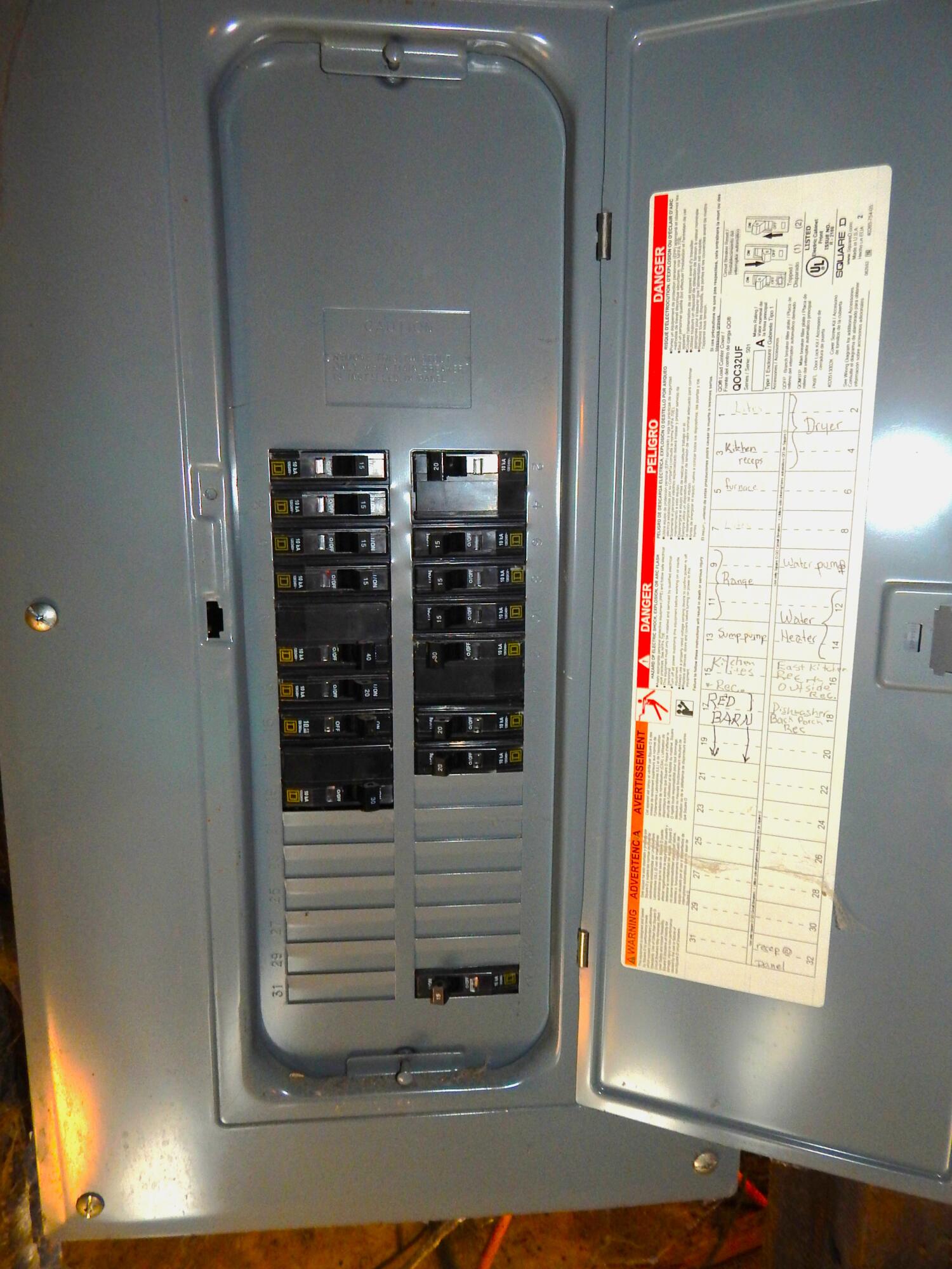 4124 State Route 245, West Liberty, Ohio 43357