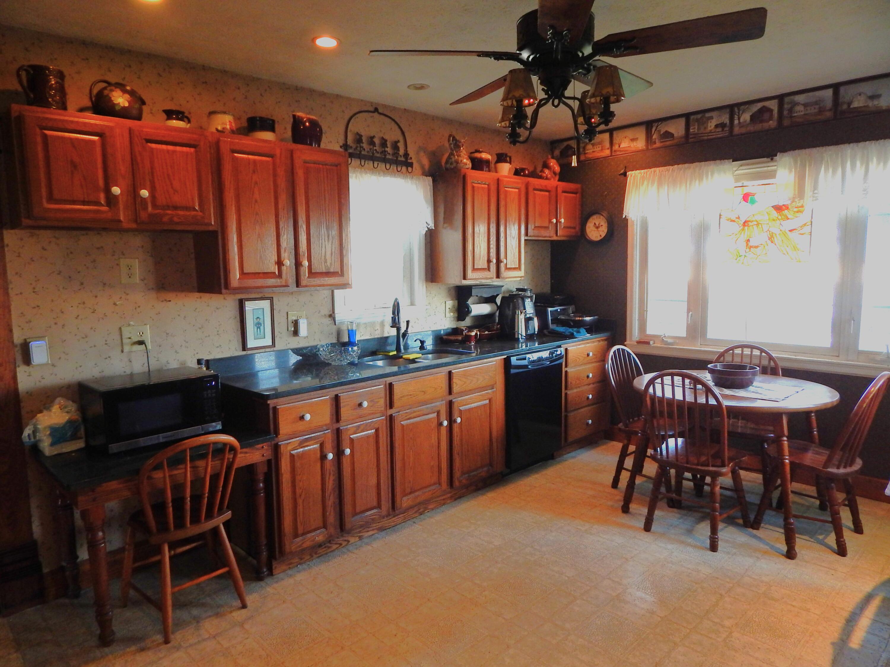 4124 State Route 245, West Liberty, Ohio 43357