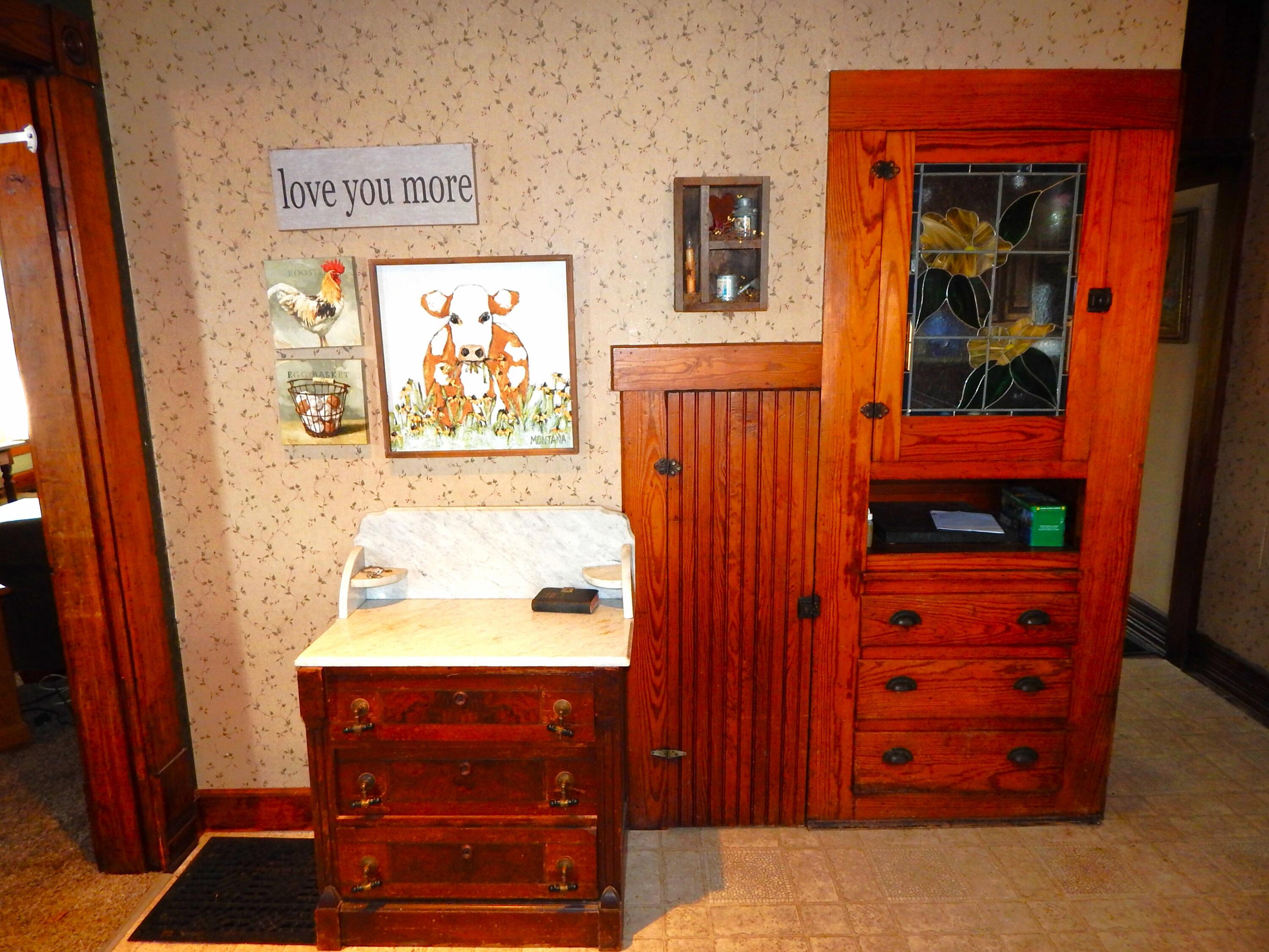 4124 State Route 245, West Liberty, Ohio 43357