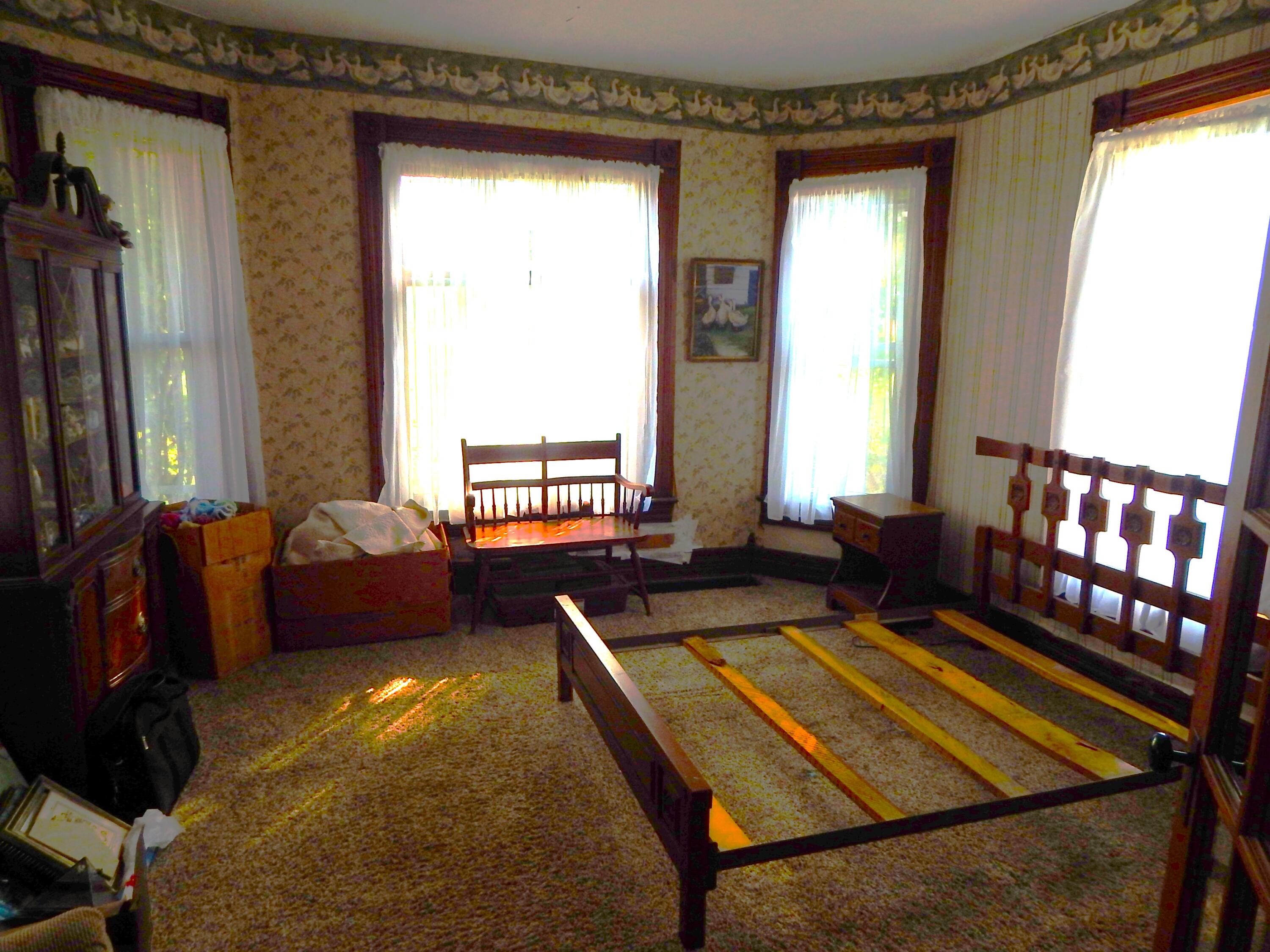 4124 State Route 245, West Liberty, Ohio 43357