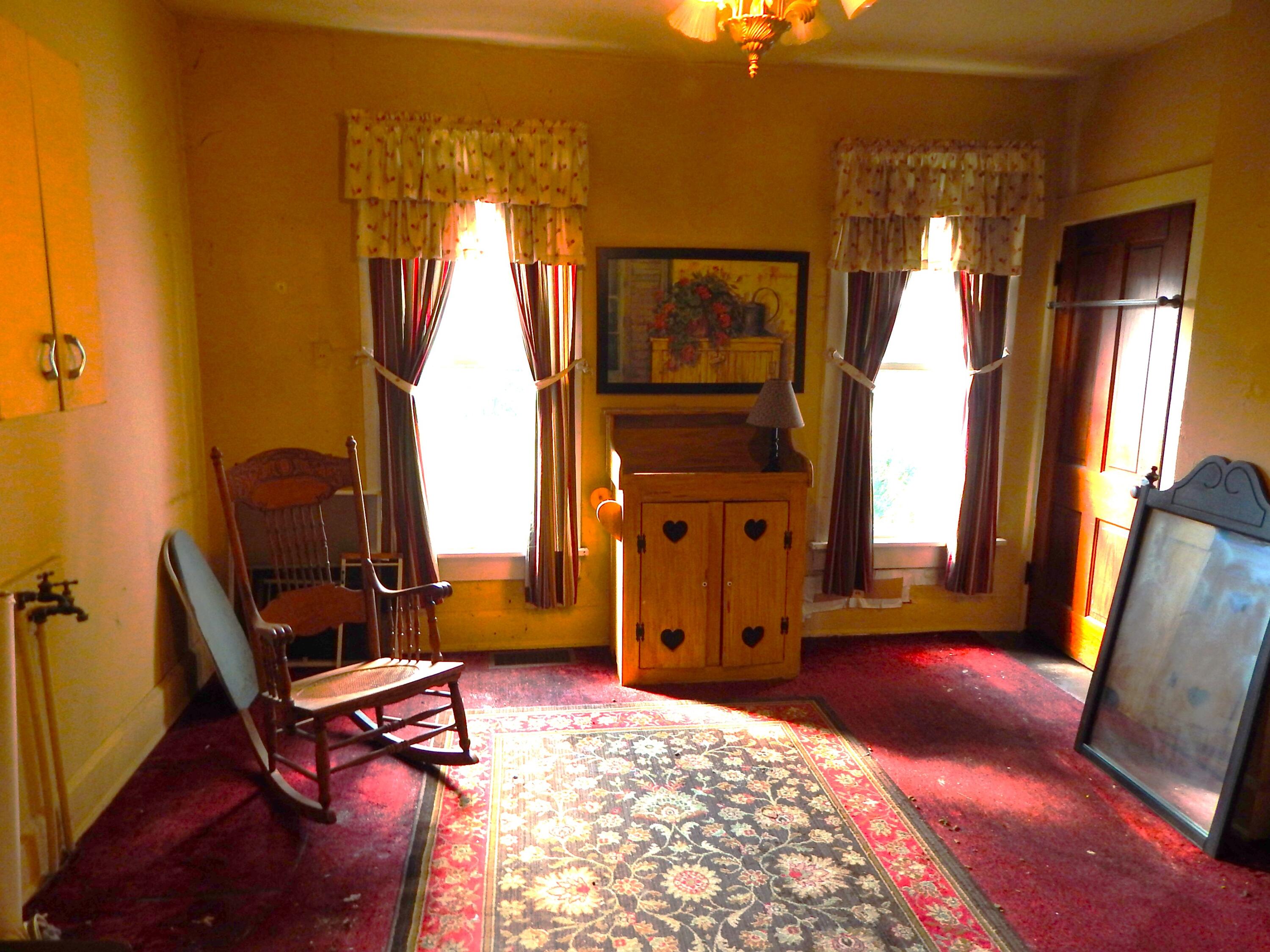 4124 State Route 245, West Liberty, Ohio 43357