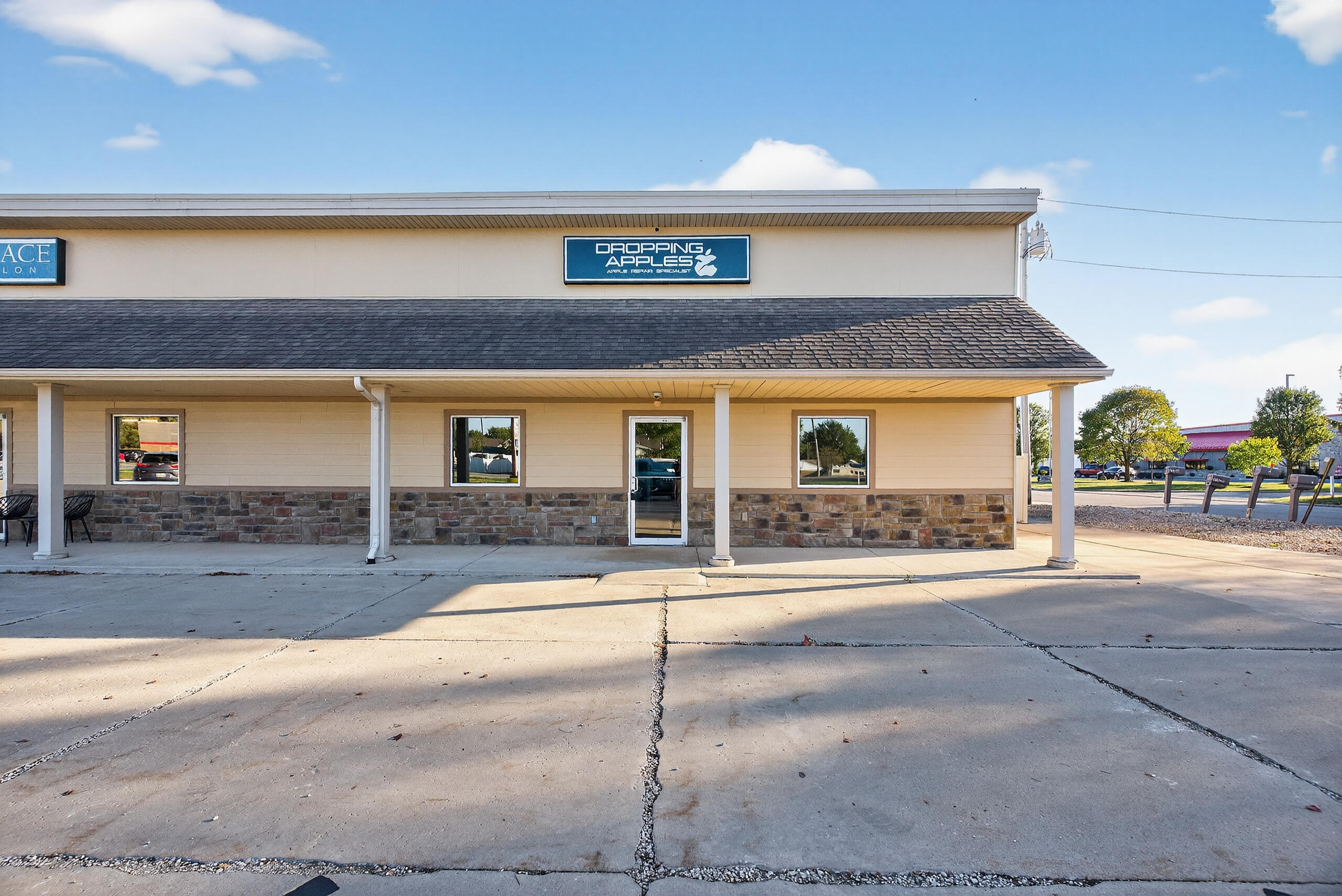 515 Main Street, Anna, Ohio 45302