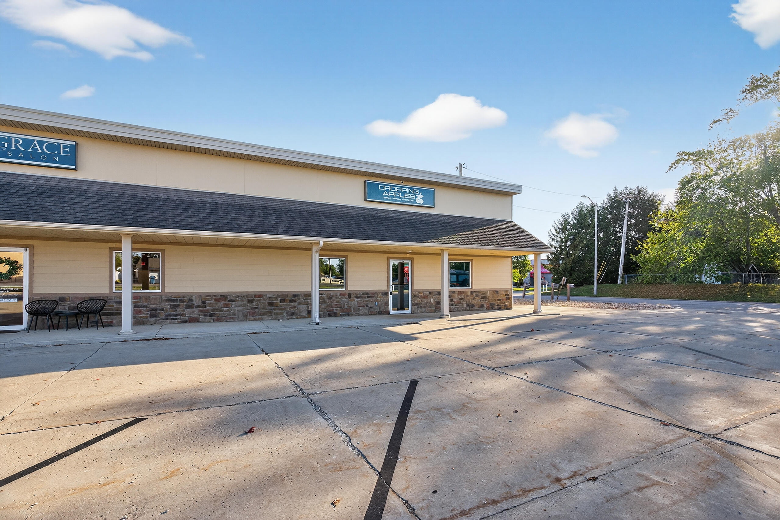 515 Main Street, Anna, Ohio 45302