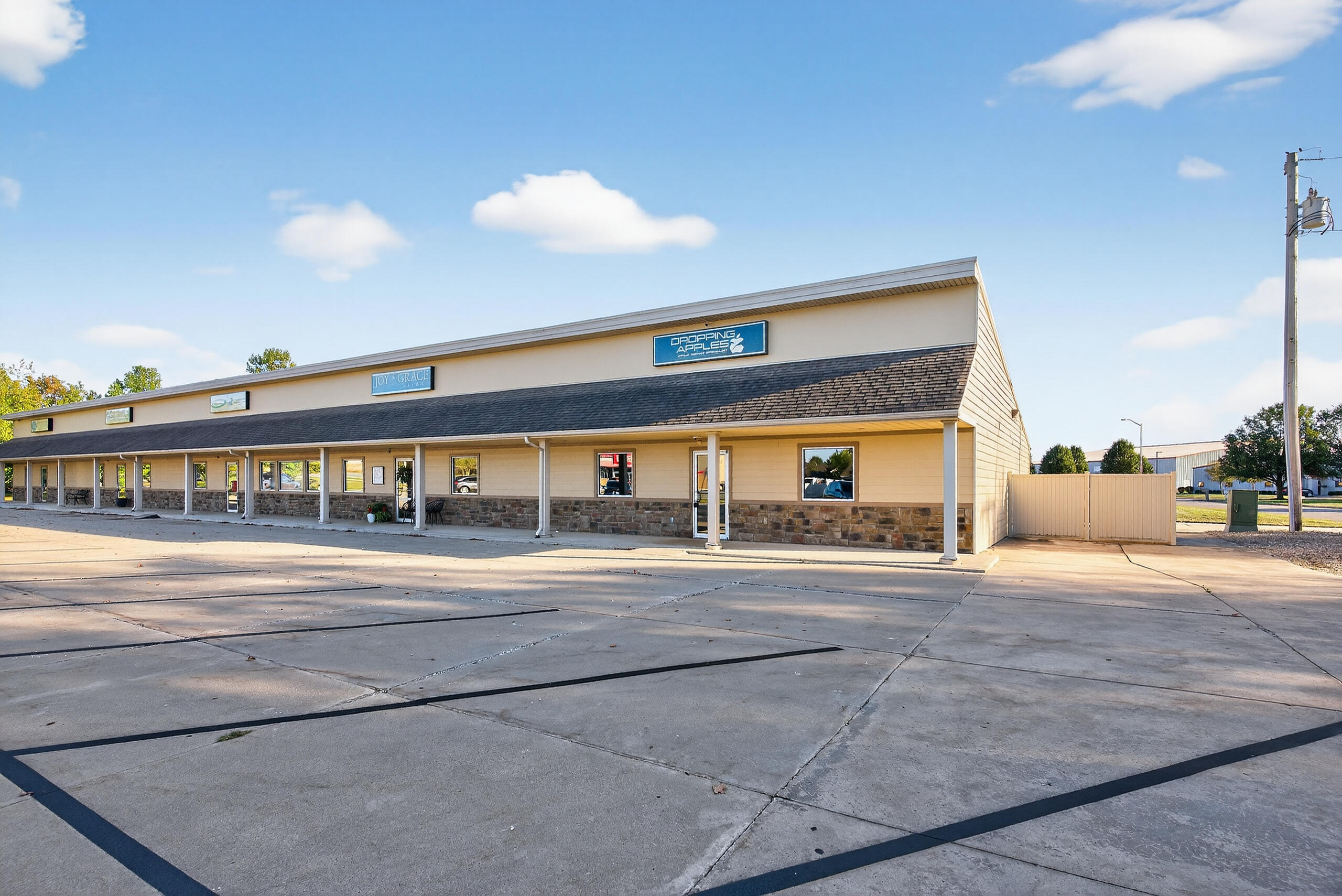 515 Main Street, Anna, Ohio 45302