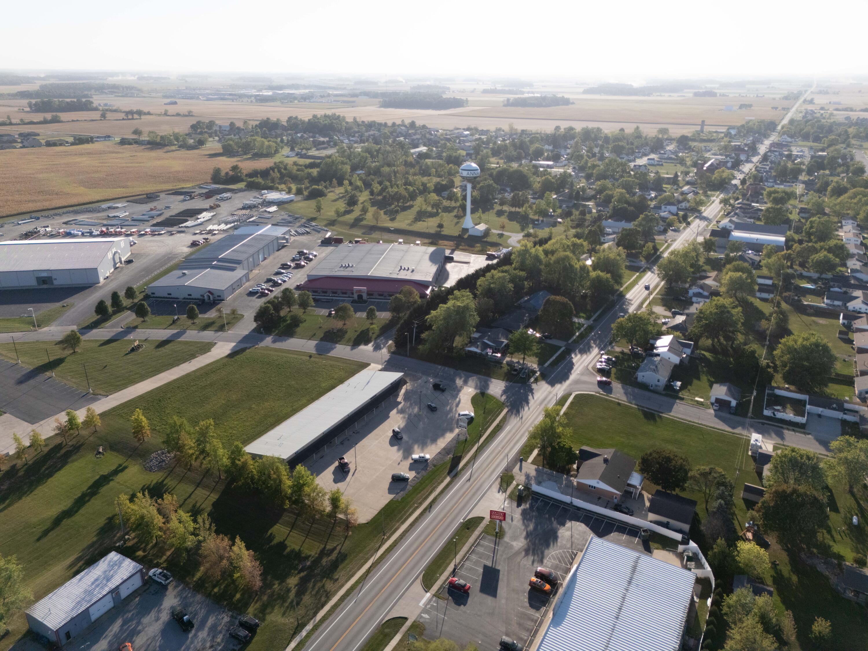 515 Main Street, Anna, Ohio 45302