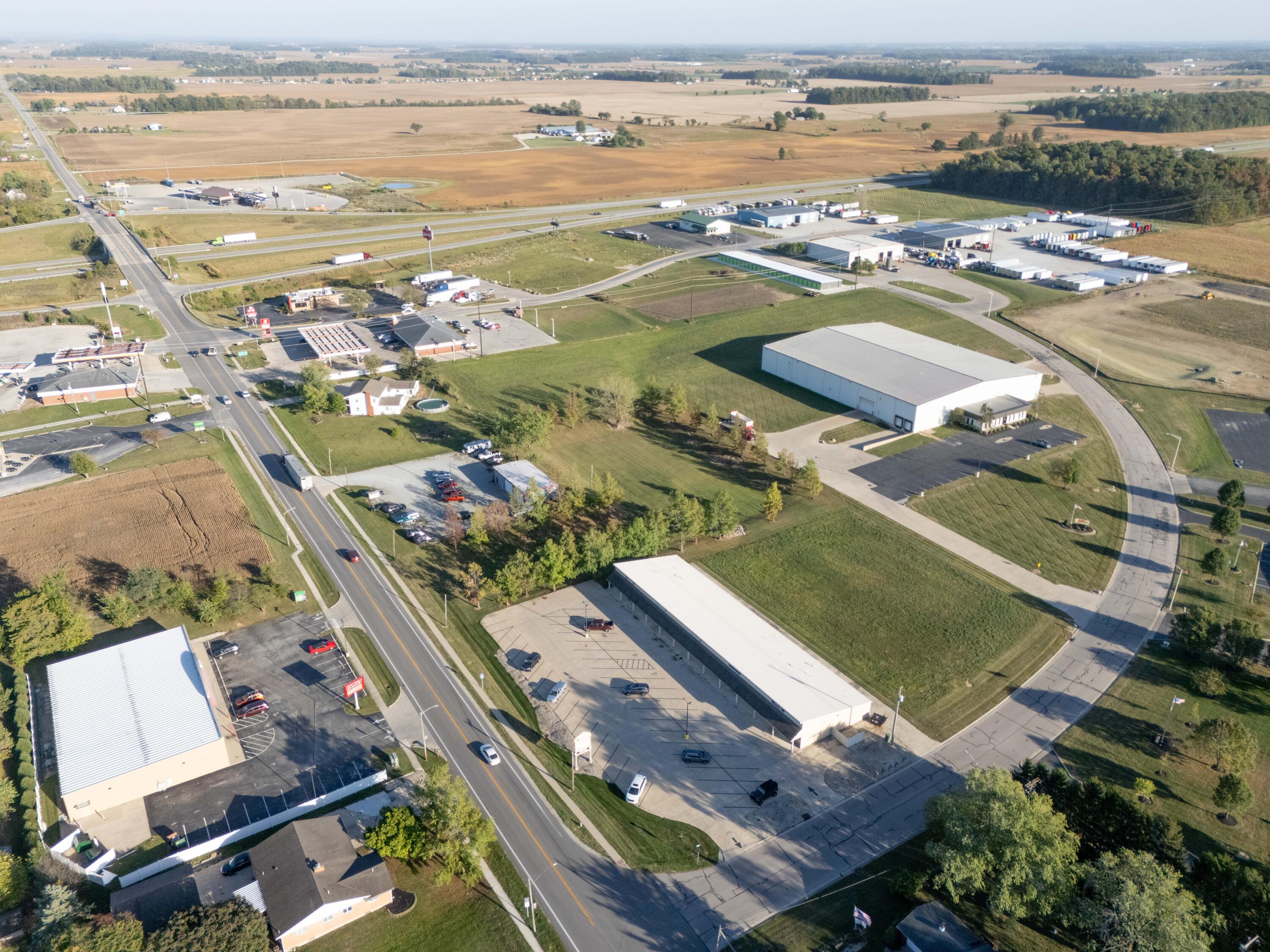 515 Main Street, Anna, Ohio 45302