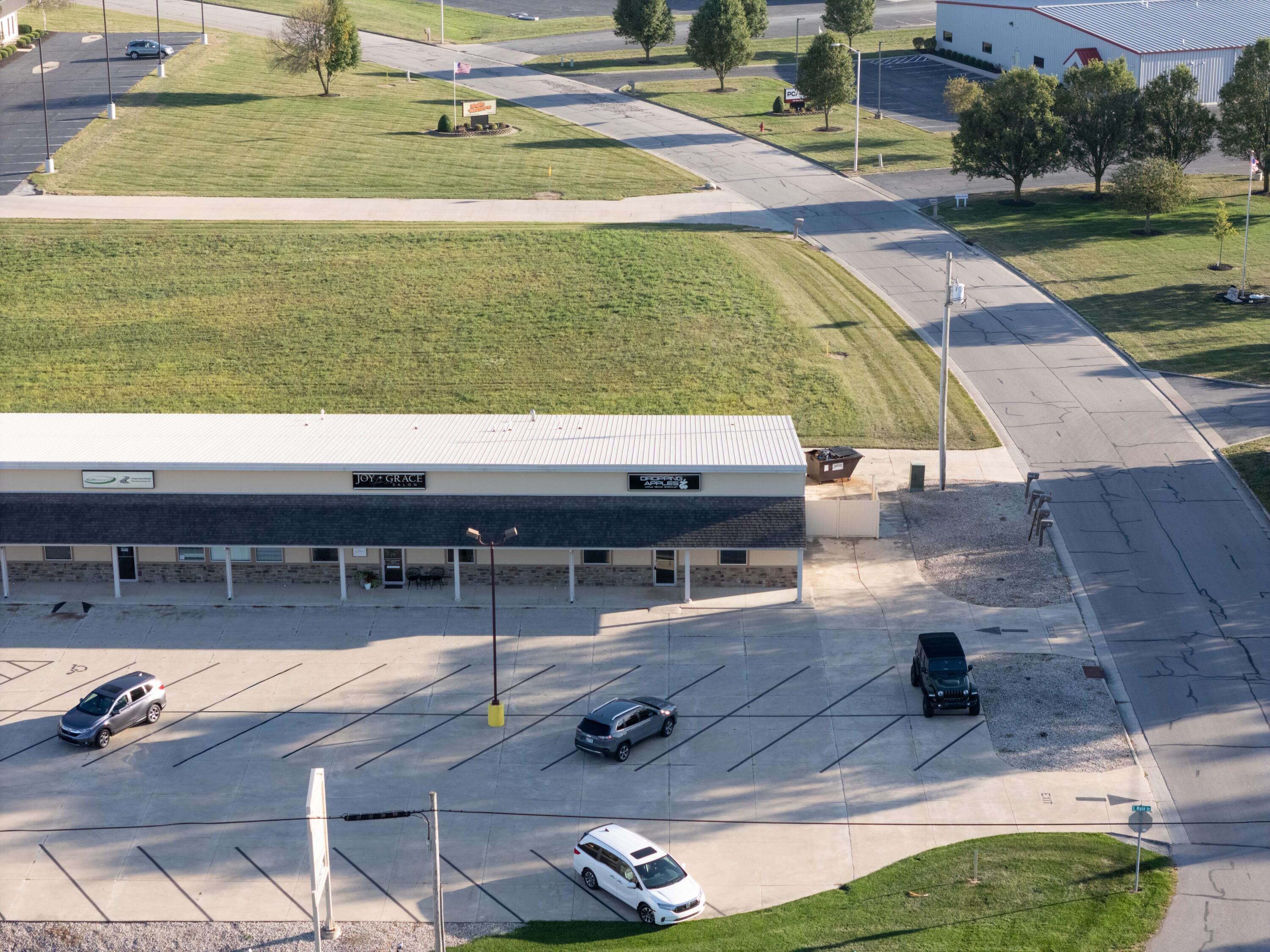 515 Main Street, Anna, Ohio 45302