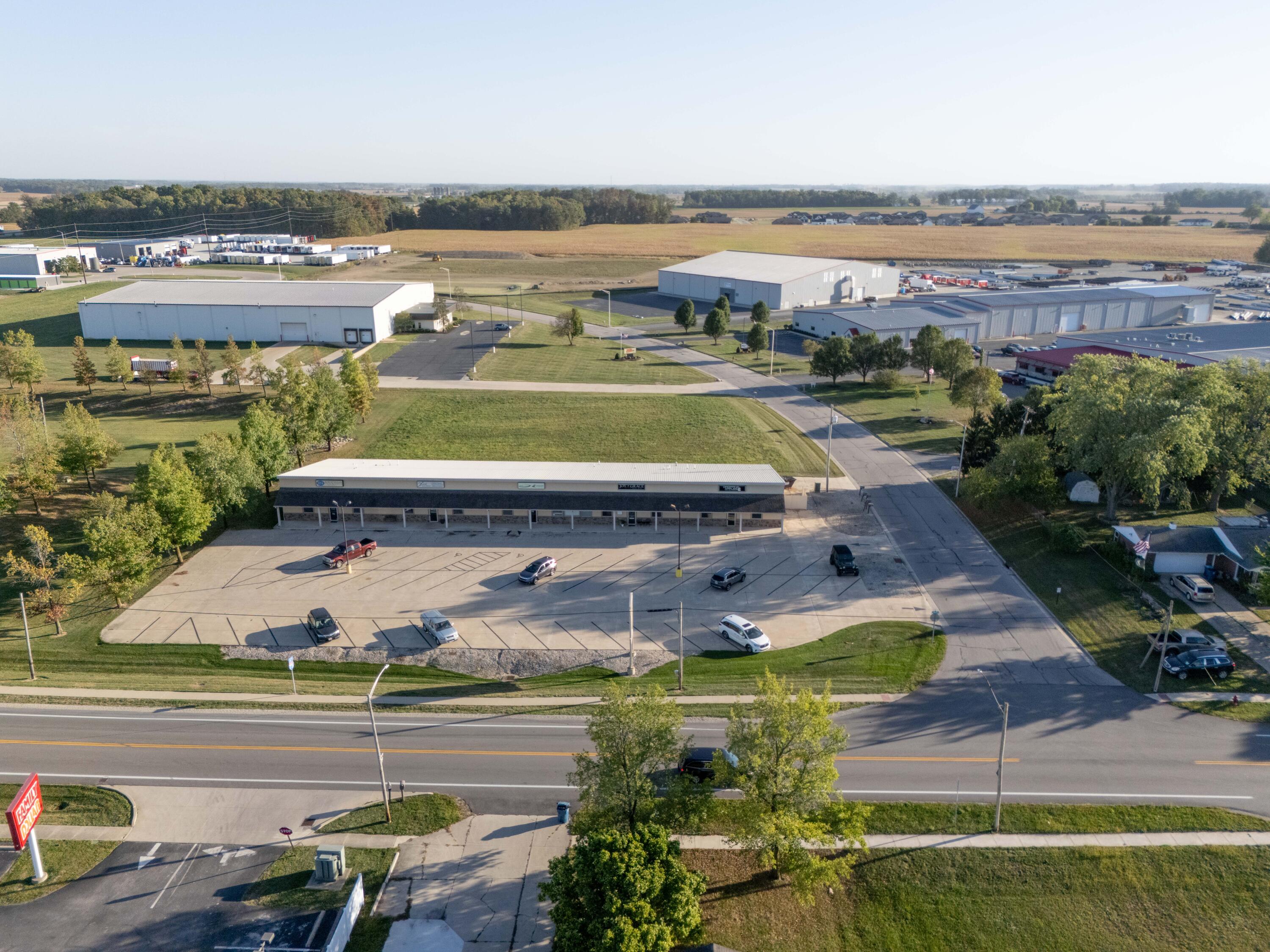 515 Main Street, Anna, Ohio 45302