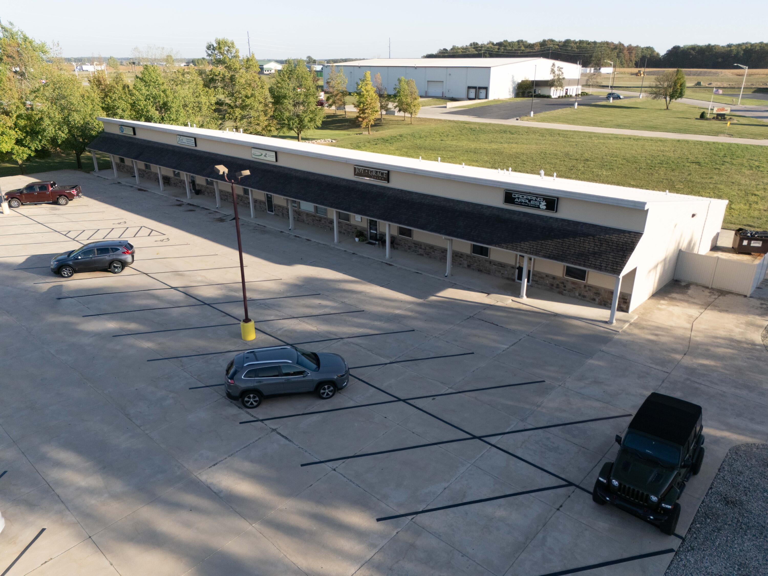 515 Main Street, Anna, Ohio 45302