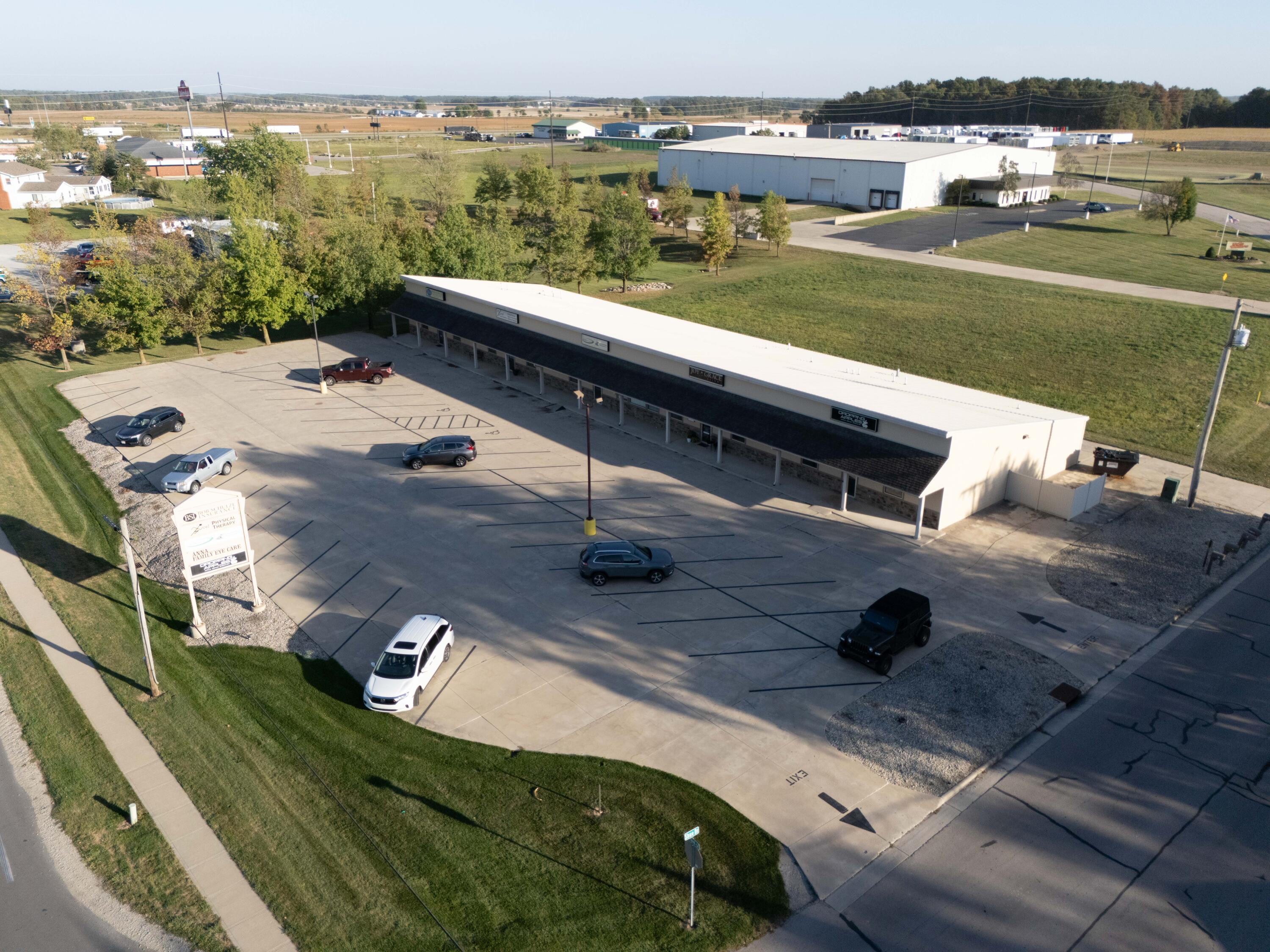 515 Main Street, Anna, Ohio 45302