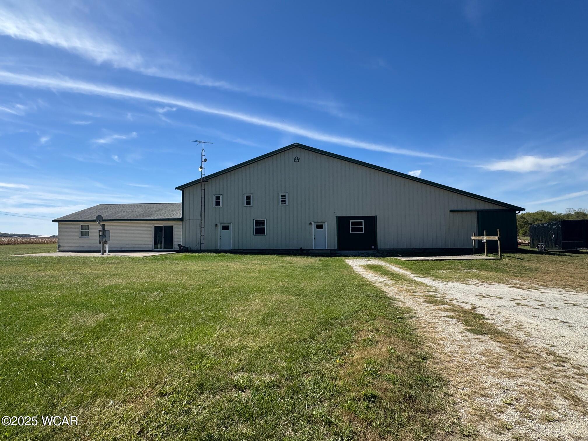 23385 Township Road 126, Kenton, Ohio