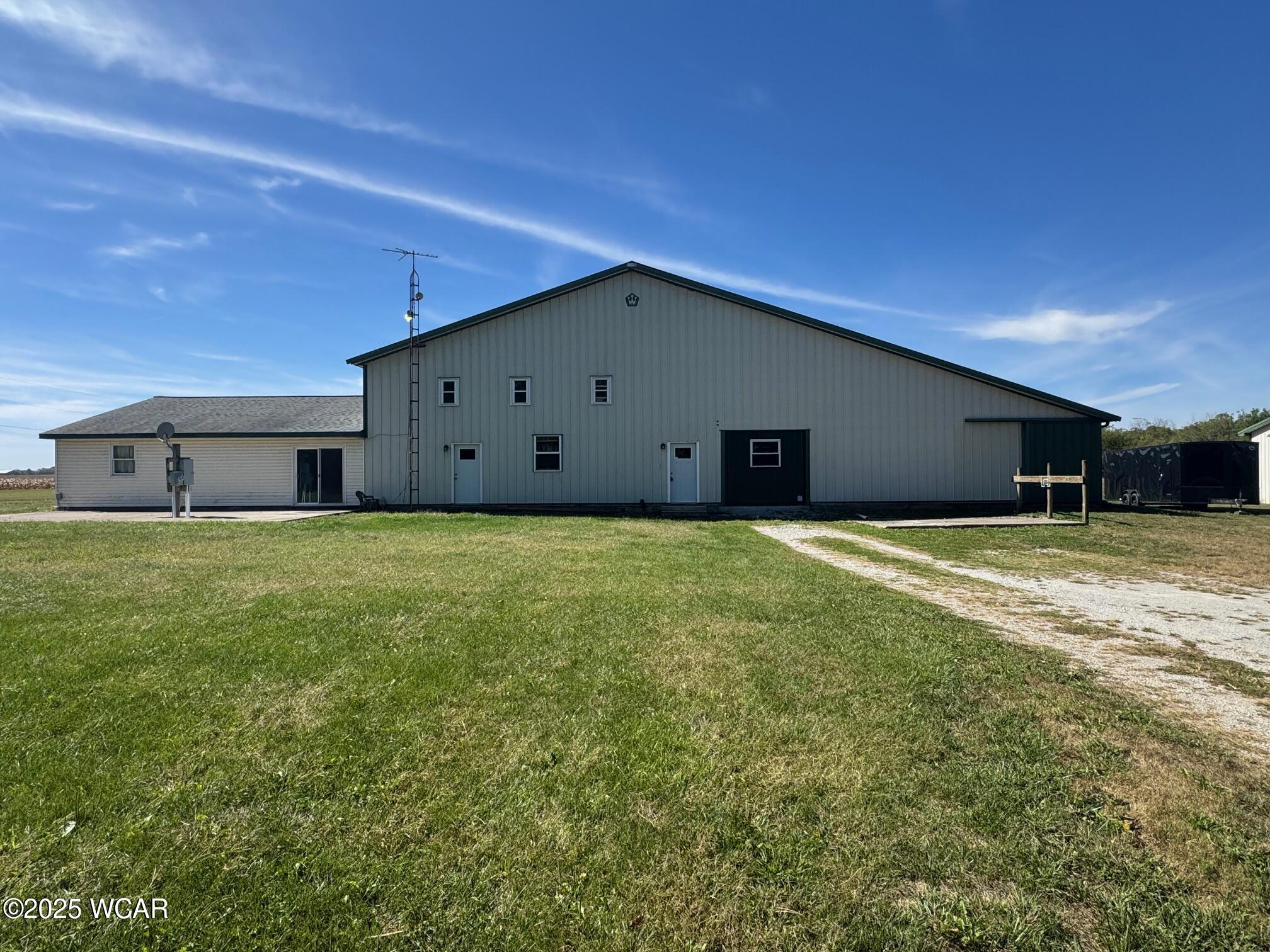 23385 Township Road 126, Kenton, Ohio