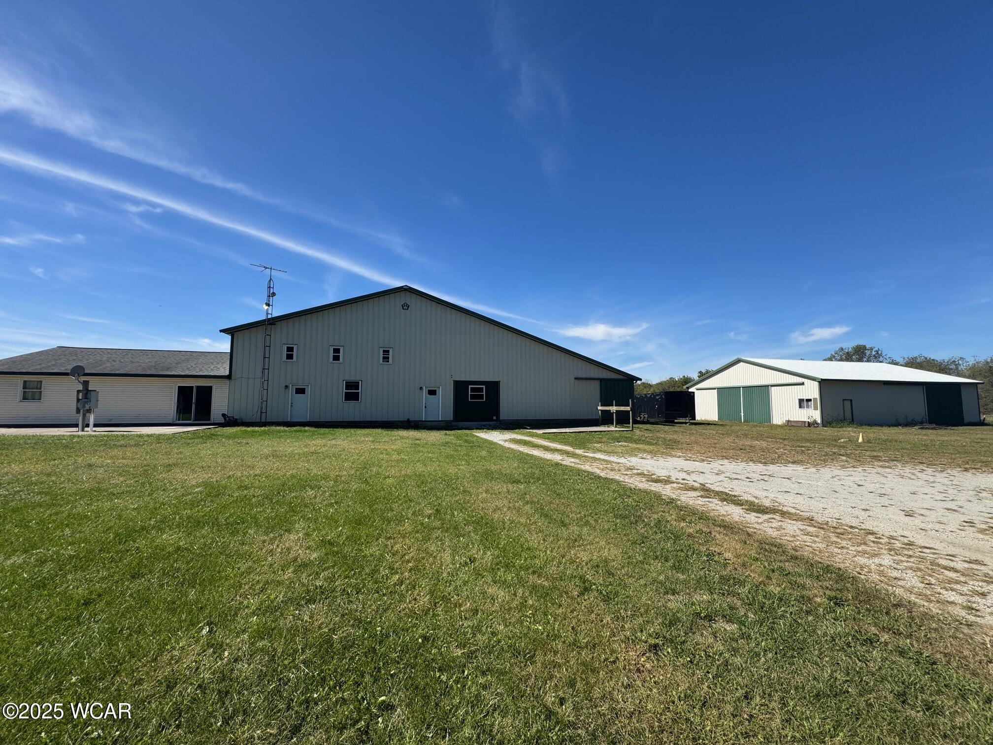 23385 Township Road 126, Kenton, Ohio