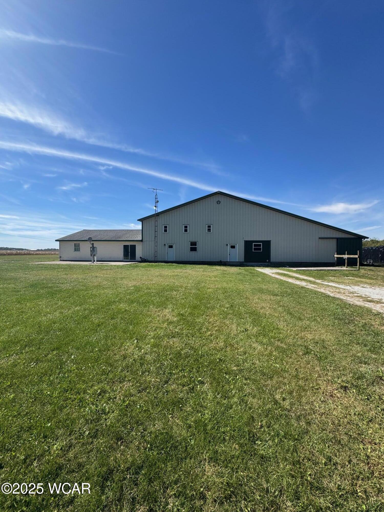 23385 Township Road 126, Kenton, Ohio