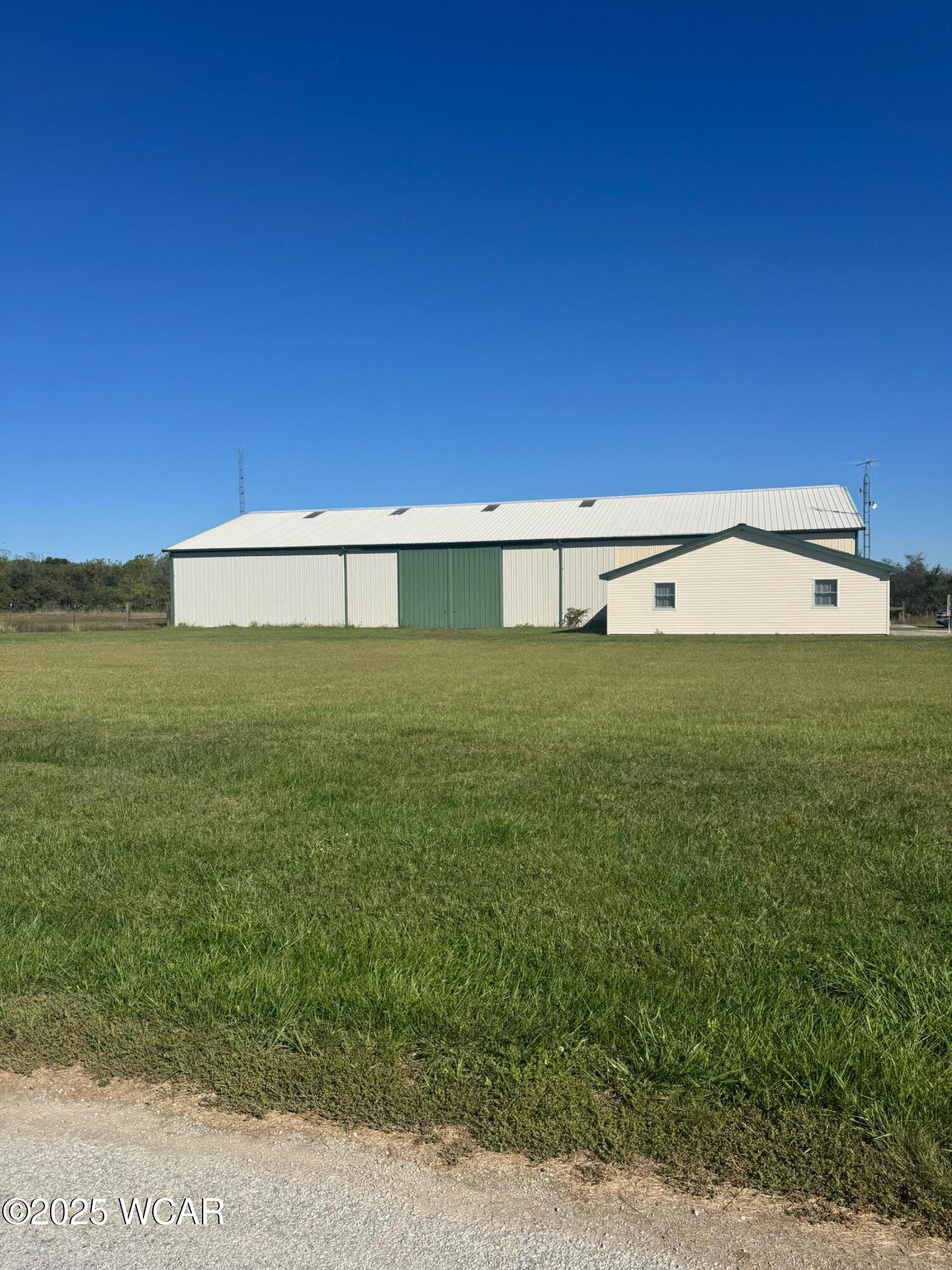 23385 Township Road 126, Kenton, Ohio